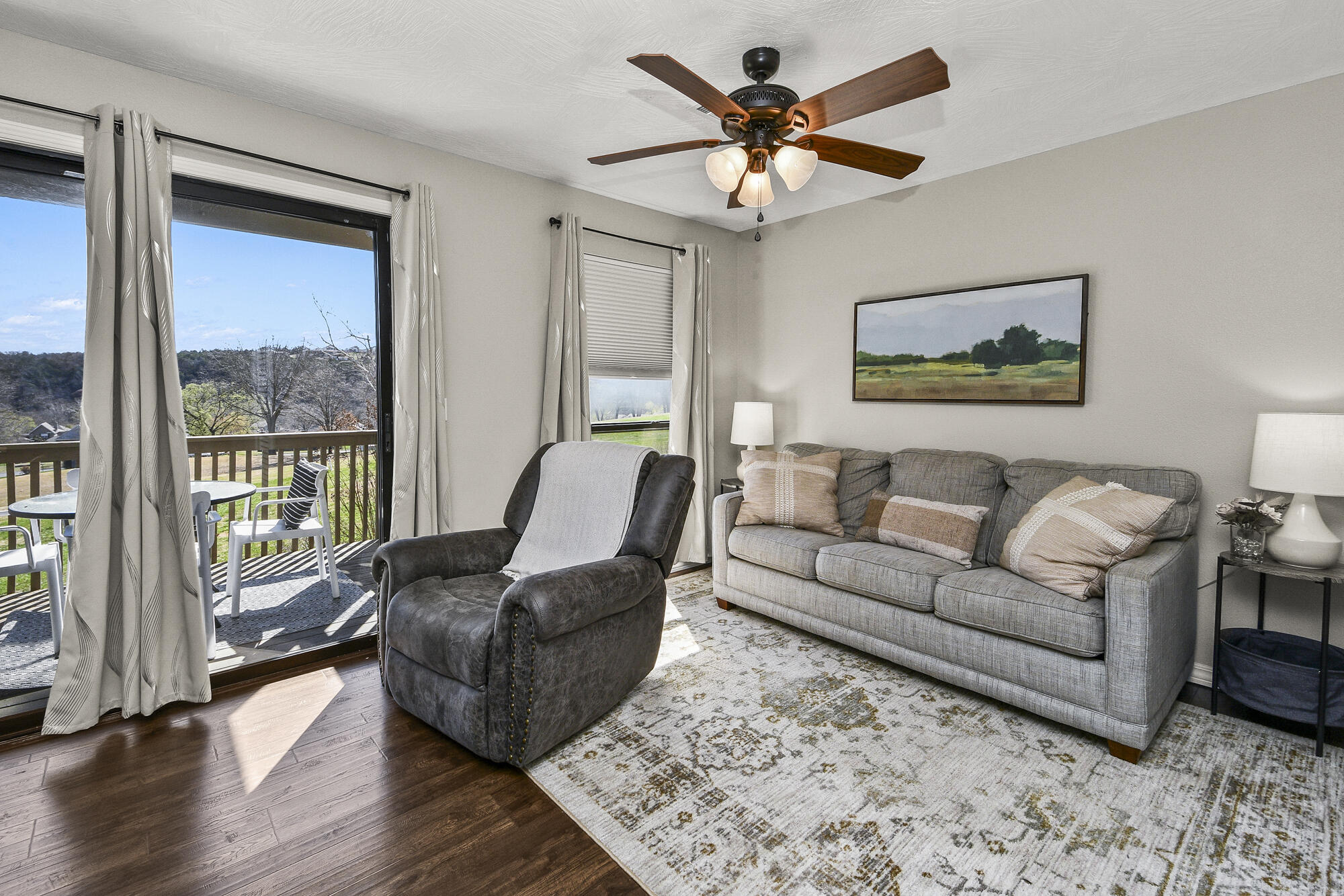 Photo 9 - Residential for sale – 158  Troon Drive   Branson, MO