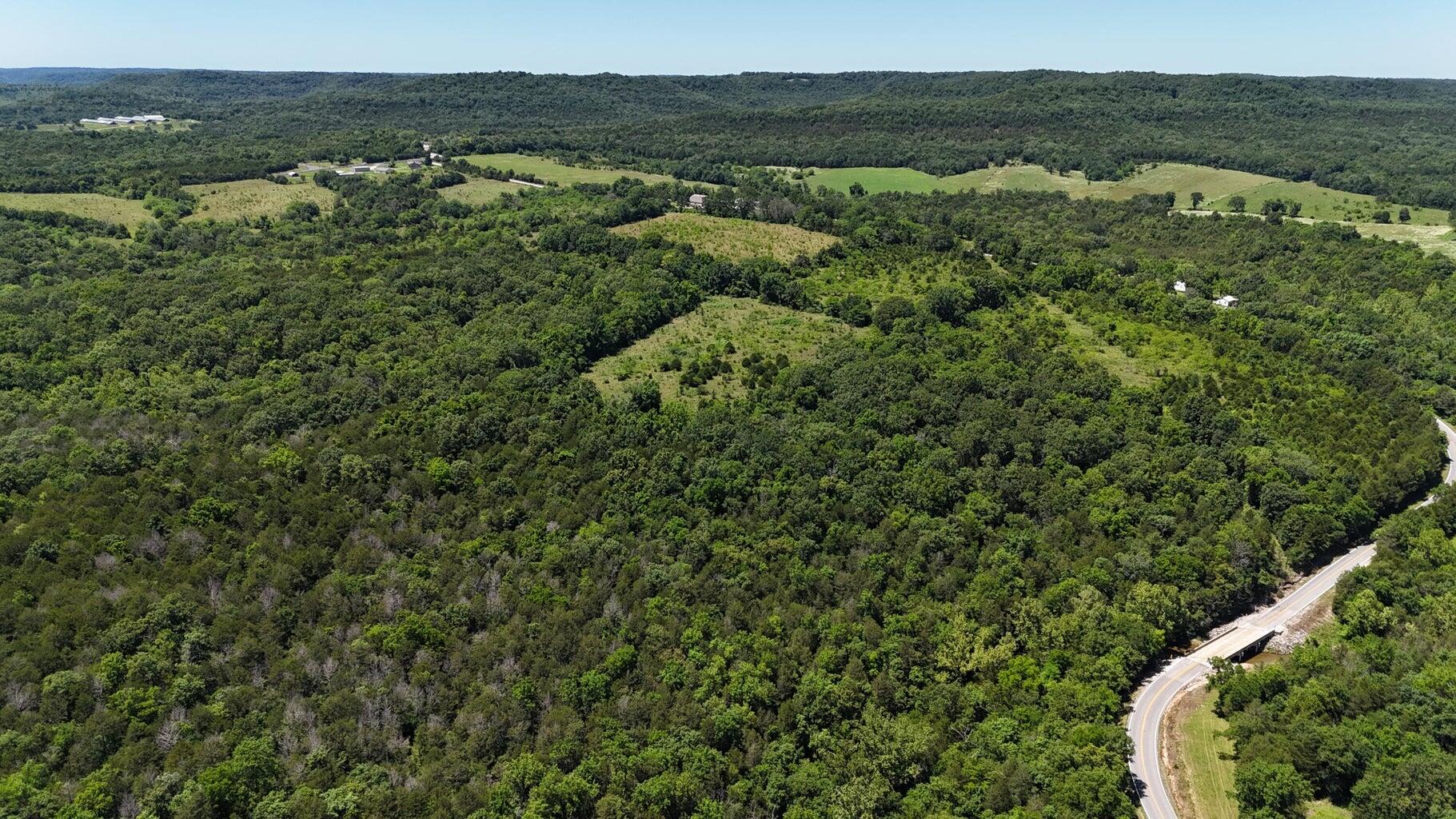 Photo 14 - Land for sale – Tract 4  Highway   Eagle Rock, MO