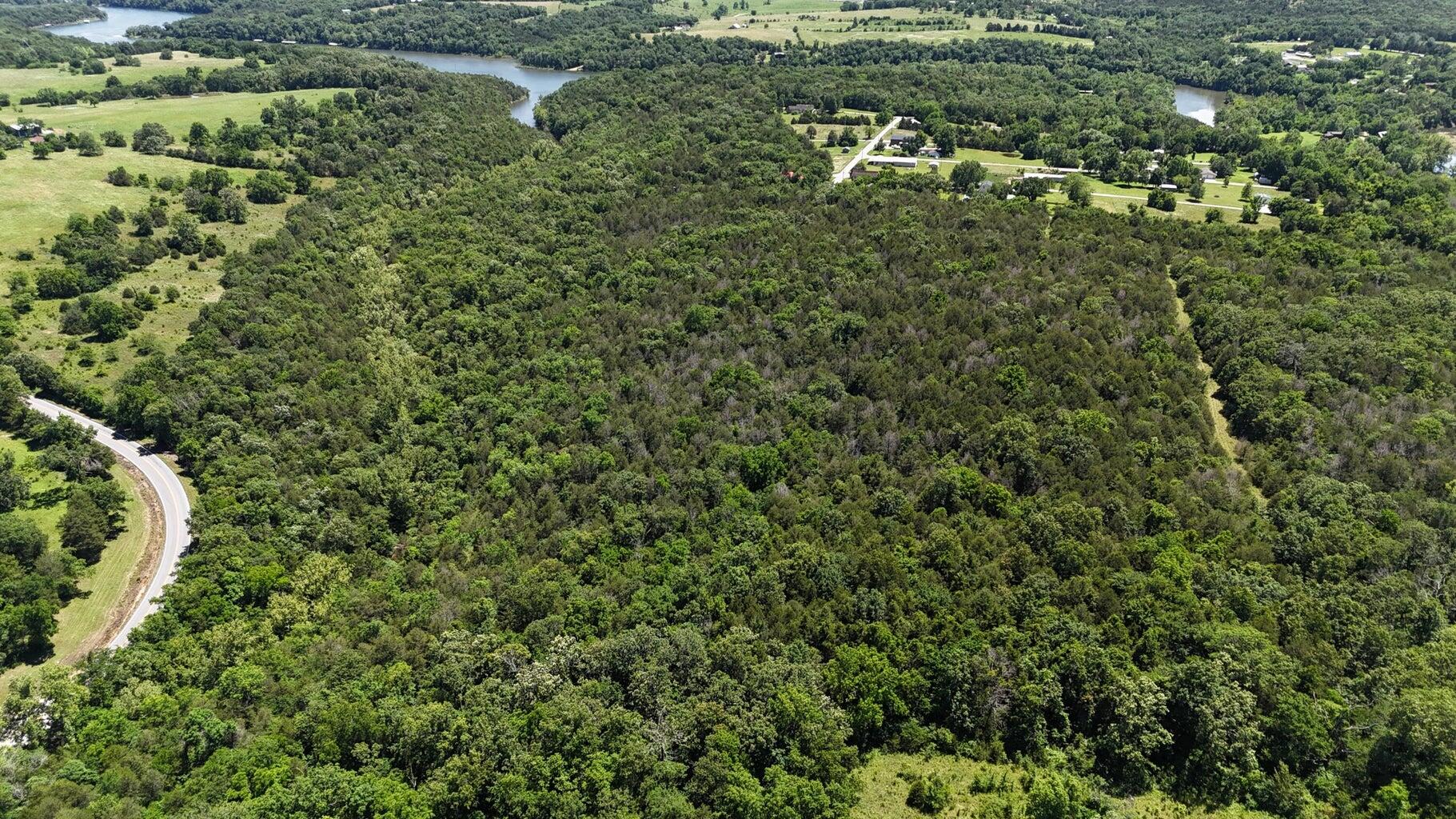 Photo 10 - Land for sale – Tract 4  Highway   Eagle Rock, MO