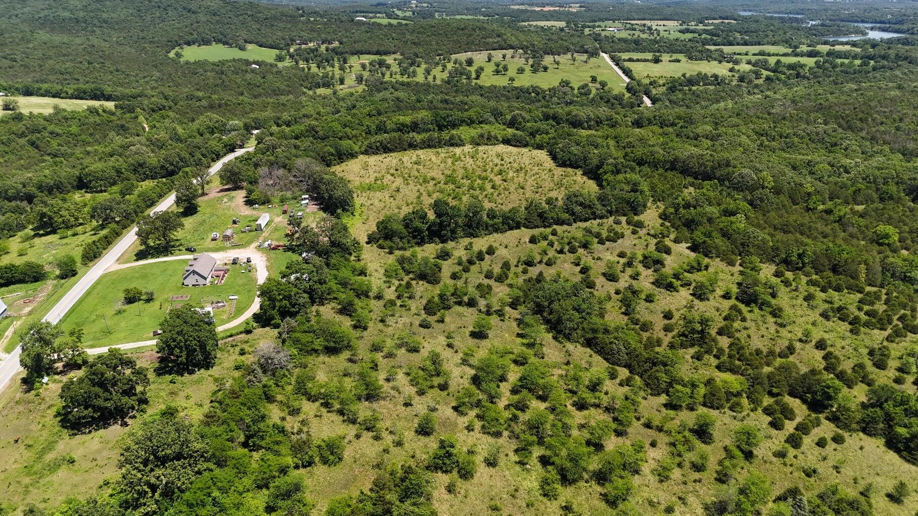 Photo 3 - Land for sale – Tract 4  Highway   Eagle Rock, MO