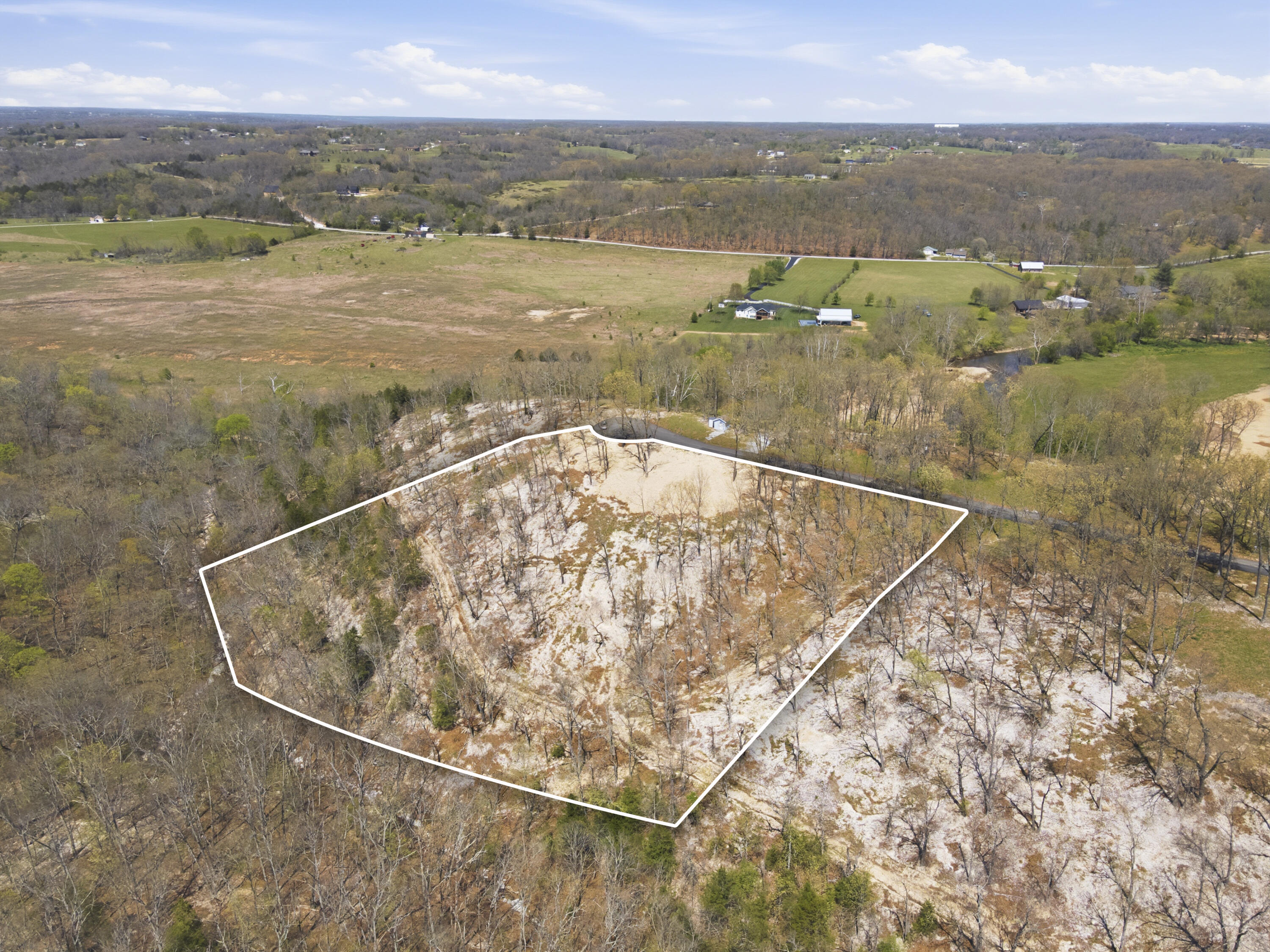Photo 9 - Land for sale – Lot 9  Riverpointe View   Ozark, MO