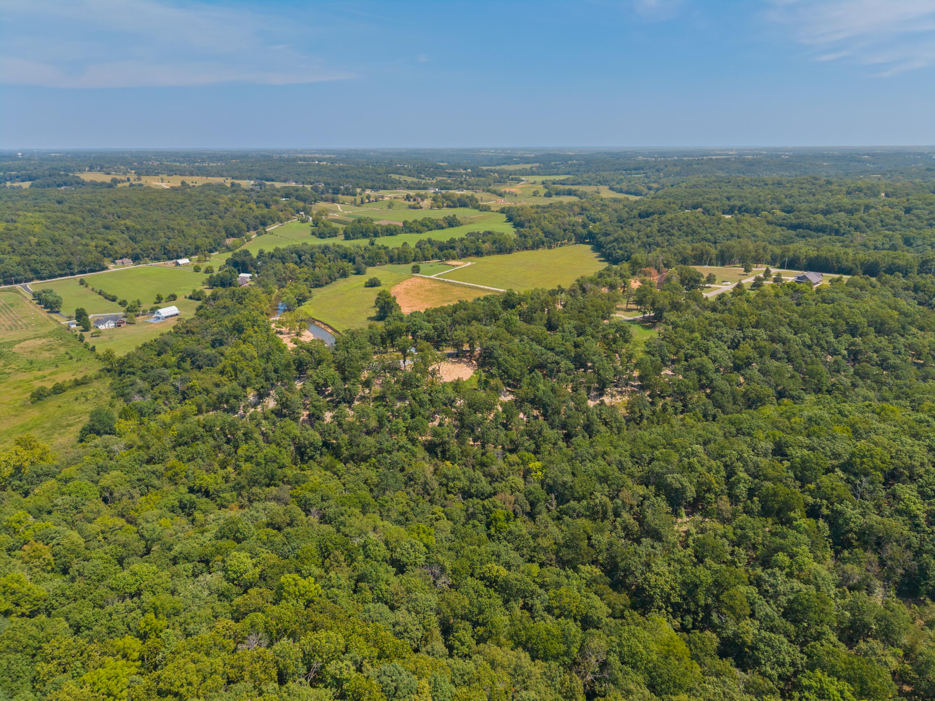 Photo 6 - Land for sale – Lot 9  Riverpointe View   Ozark, MO