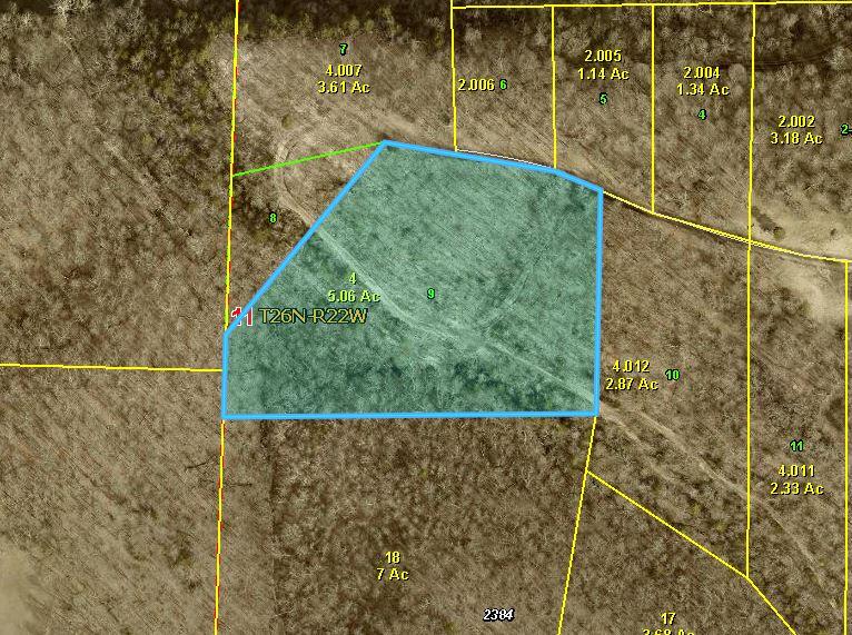 Photo 23 - Land for sale – Lot 9  Riverpointe View   Ozark, MO
