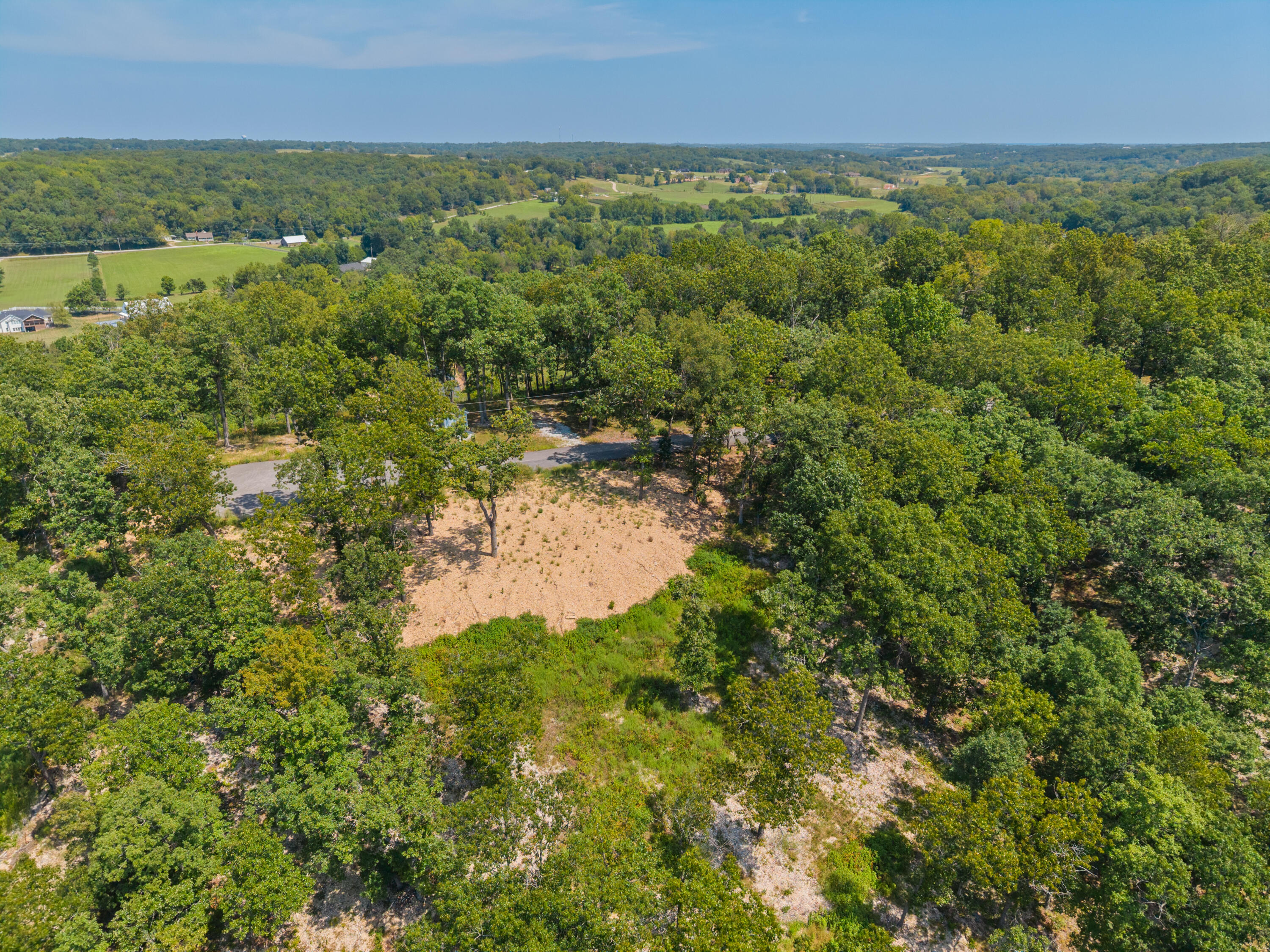 Photo 4 - Land for sale – Lot 9  Riverpointe View   Ozark, MO