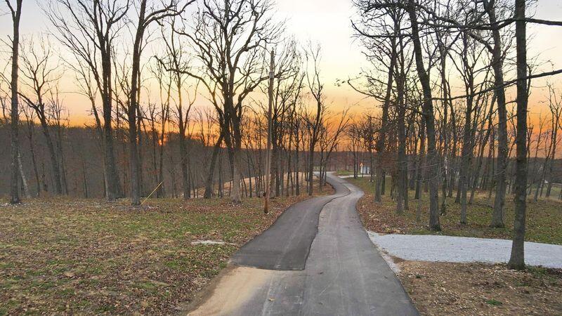 Photo 8 - Land for sale – Lot 9  Riverpointe View   Ozark, MO