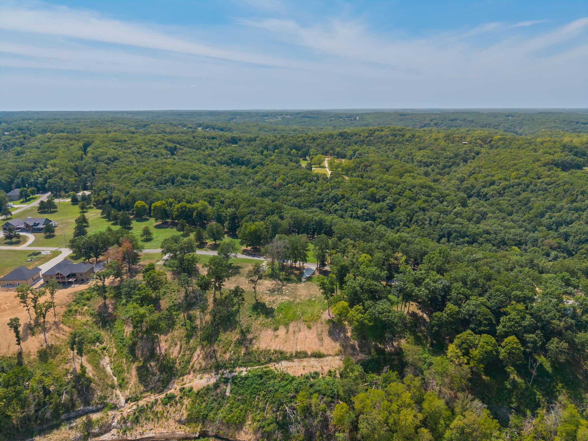 Photo 2 - Land for sale – Lot 9  Riverpointe View   Ozark, MO