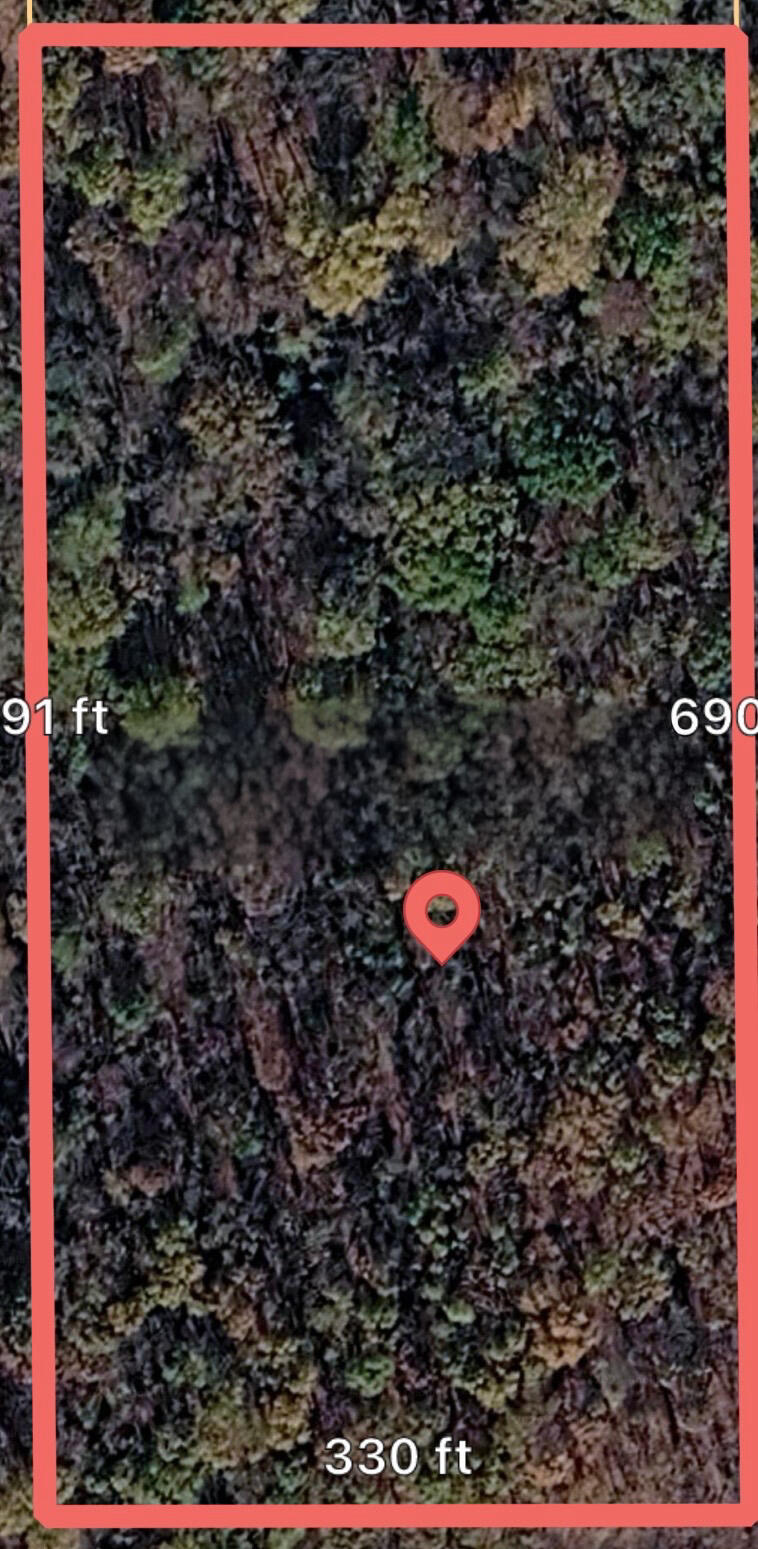 Land for sale – 000 SE Blackjack Road  Galena, KS