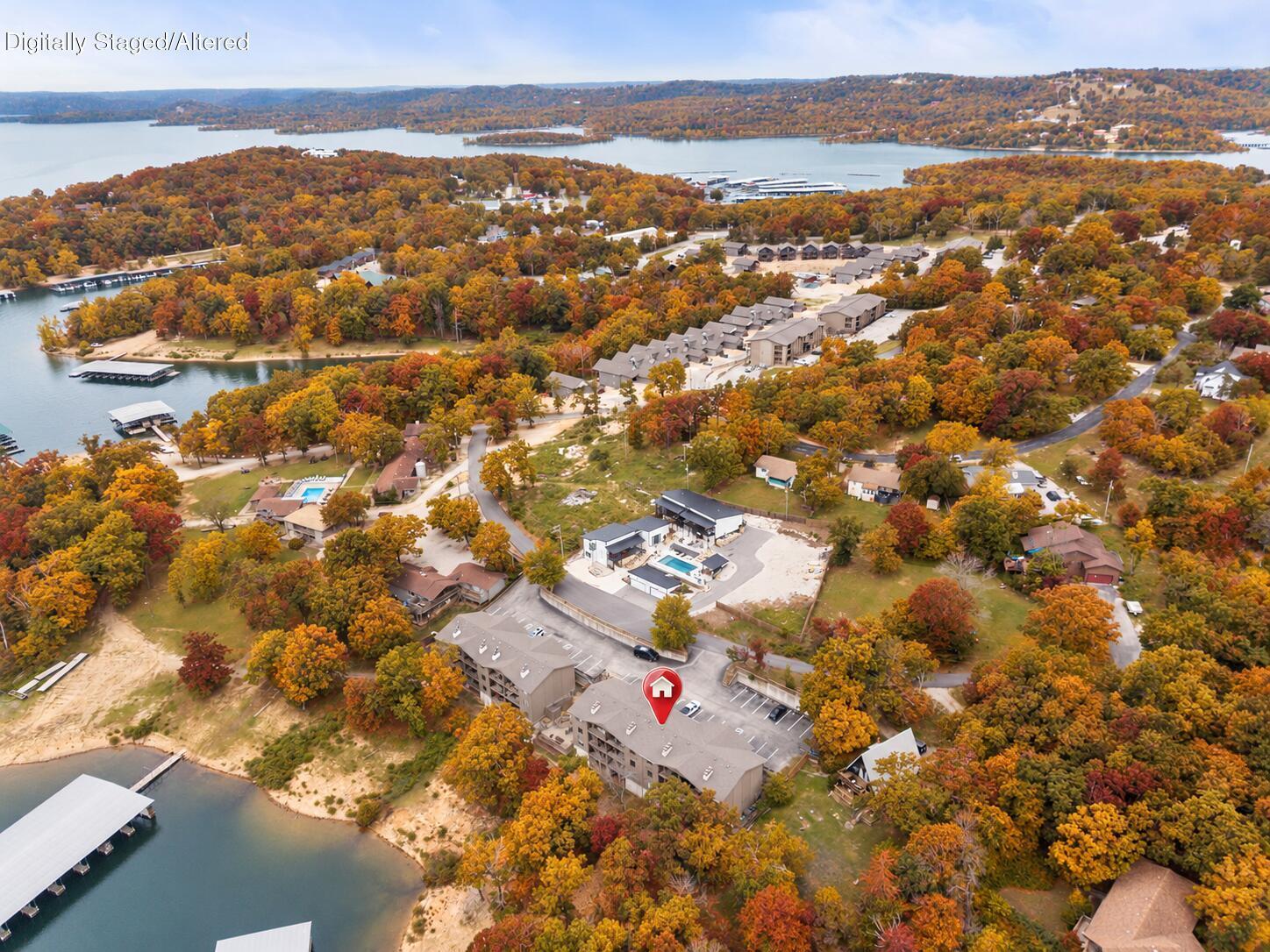Photo 76 - Residential for sale – 429 E Chinquapin   Branson, MO