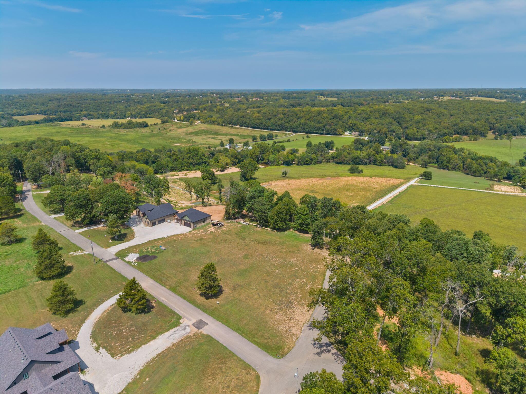 Photo 2 - Land for sale – Lot 14a  Riverpointe View   Ozark, MO
