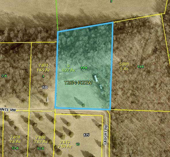 Photo 16 - Land for sale – Lot 14a  Riverpointe View   Ozark, MO