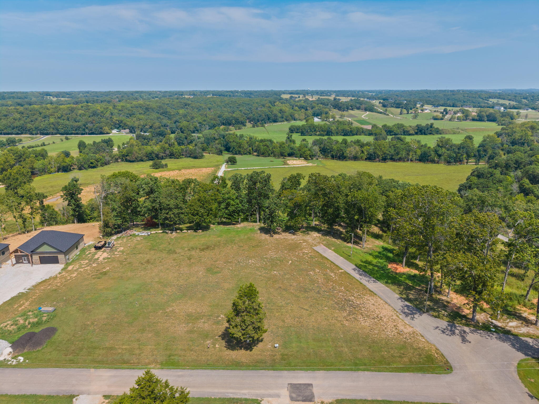 Photo 3 - Land for sale – Lot 14a  Riverpointe View   Ozark, MO