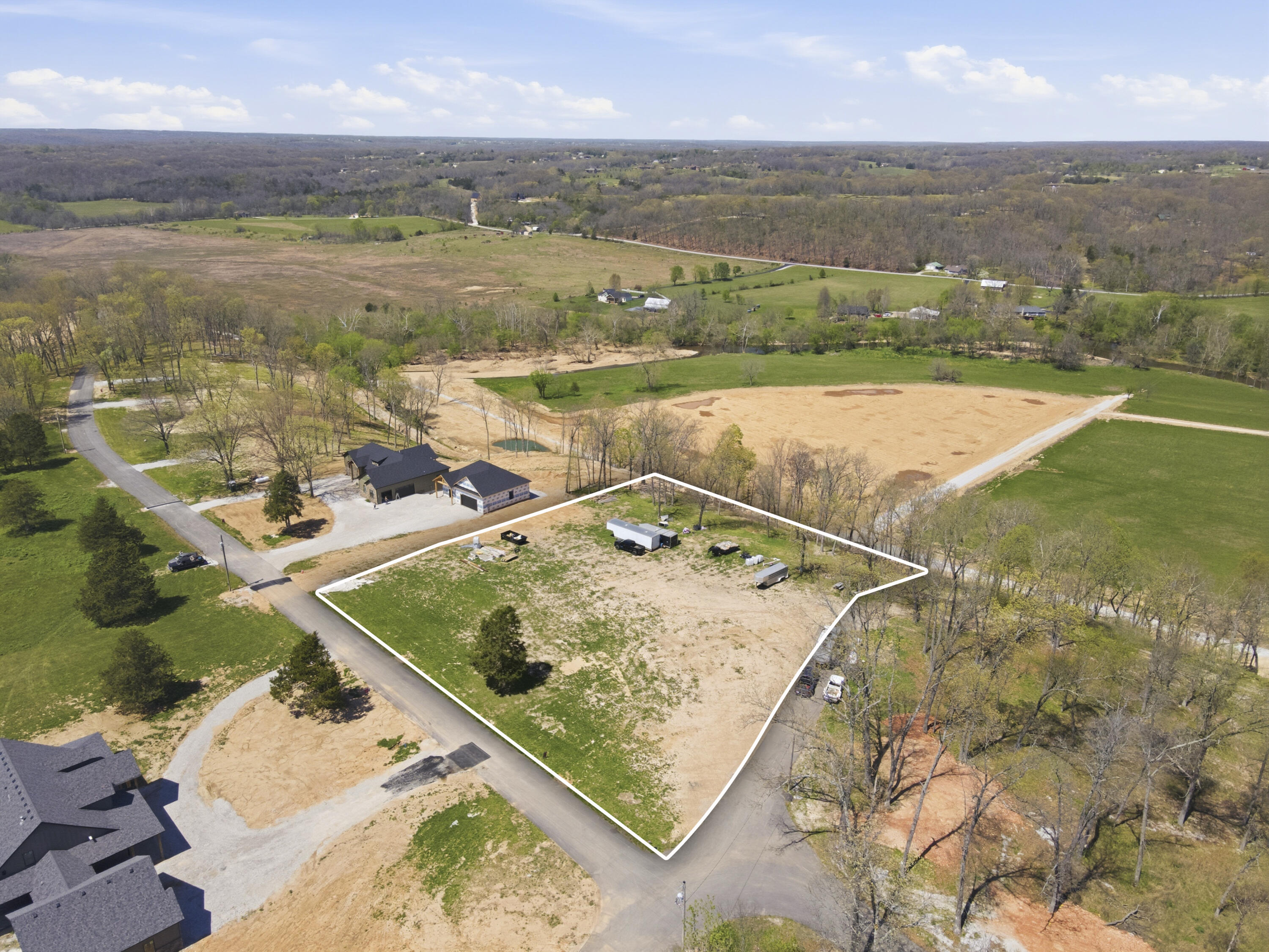 Photo 4 - Land for sale – Lot 14a  Riverpointe View   Ozark, MO