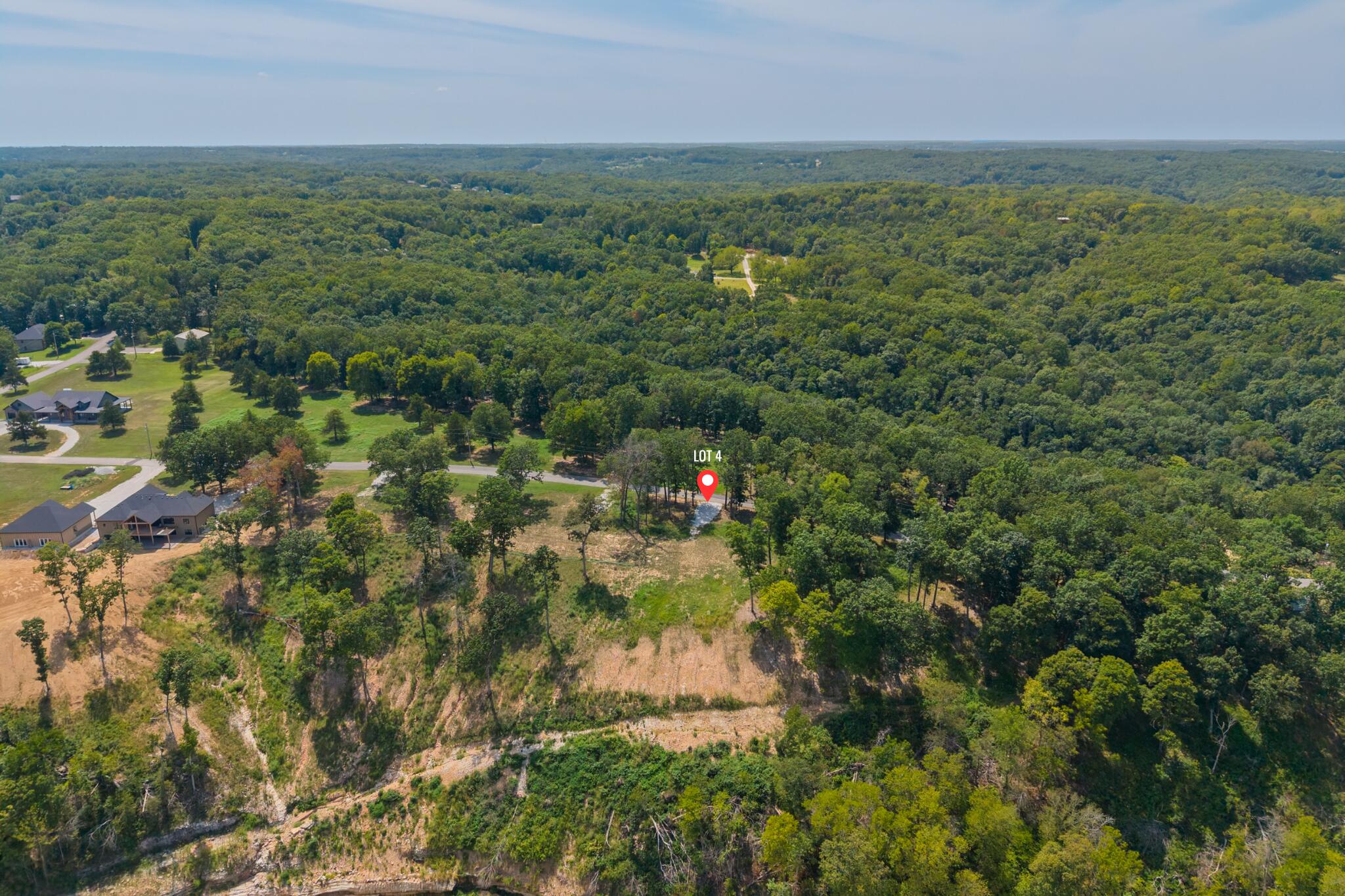 Photo 12 - Land for sale – Lot 4  Riverpointe View   Ozark, MO