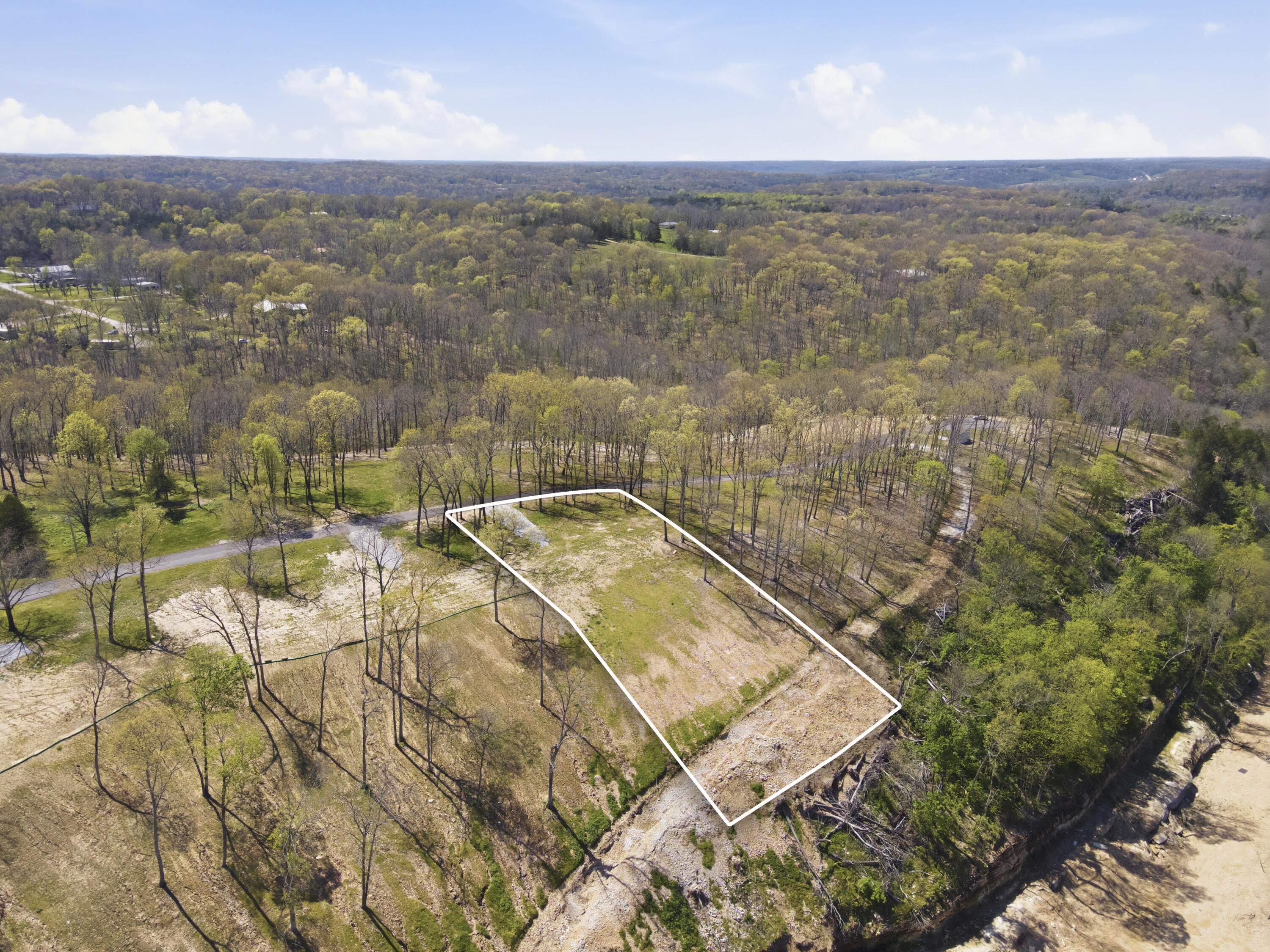 Photo 15 - Land for sale – Lot 4  Riverpointe View   Ozark, MO