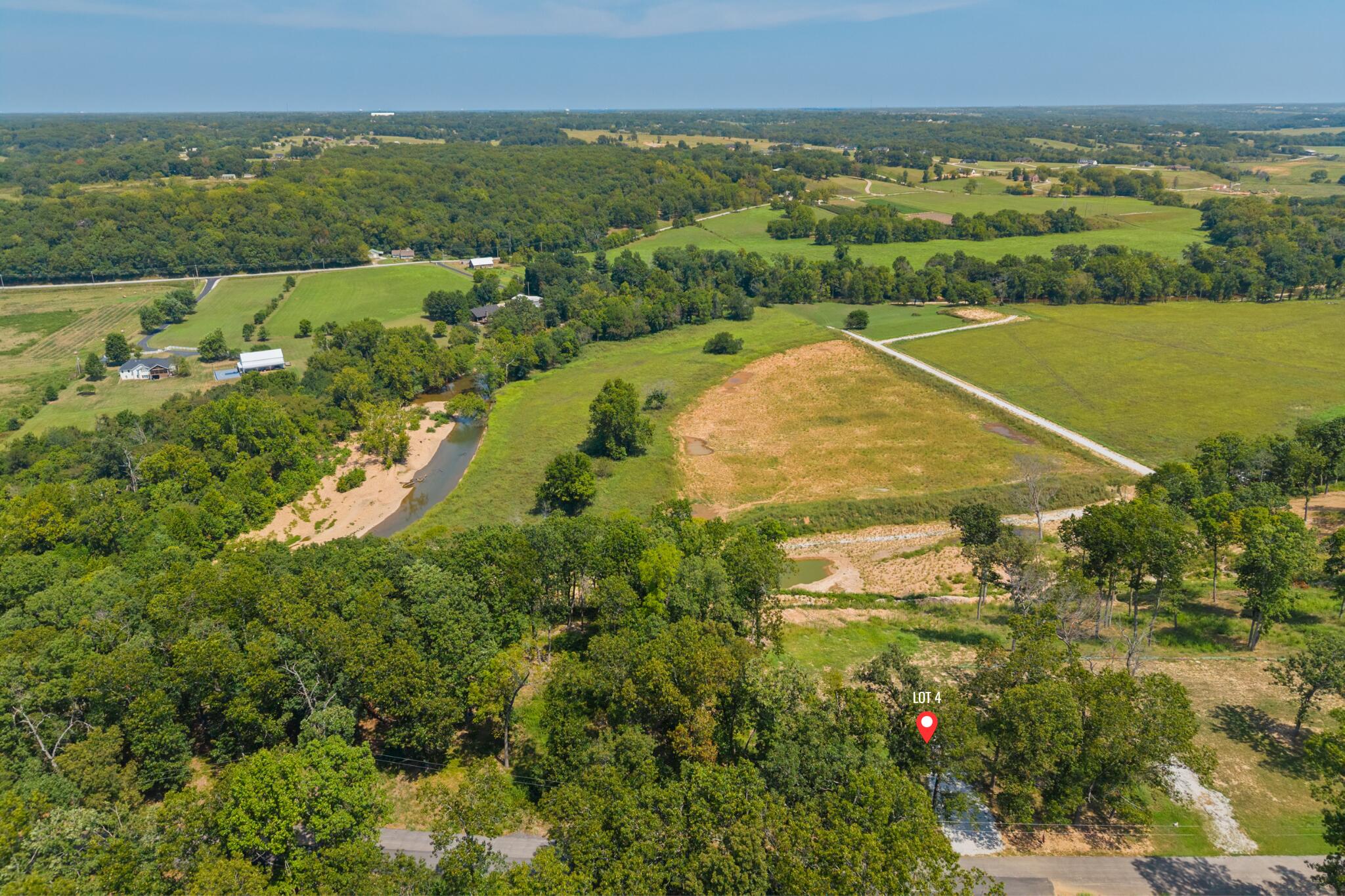 Photo 9 - Land for sale – Lot 4  Riverpointe View   Ozark, MO