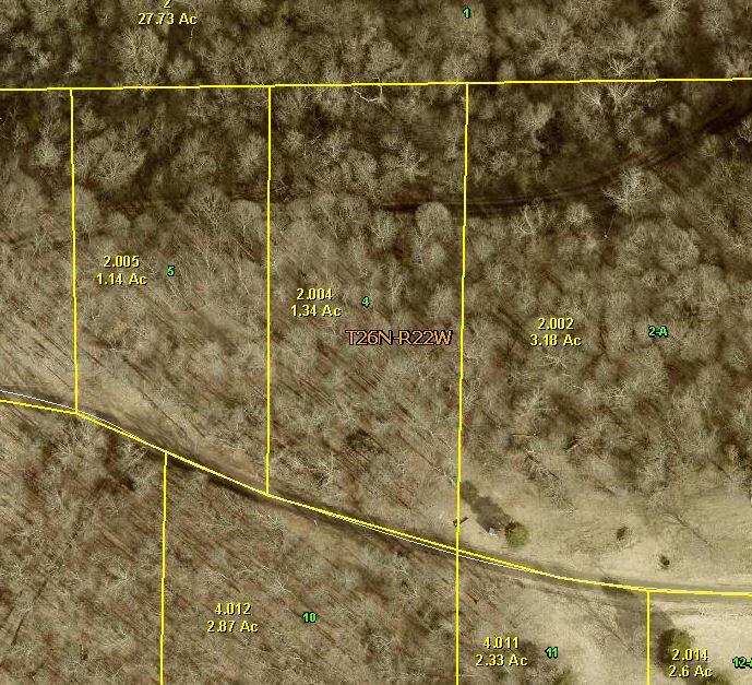 Photo 29 - Land for sale – Lot 4  Riverpointe View   Ozark, MO