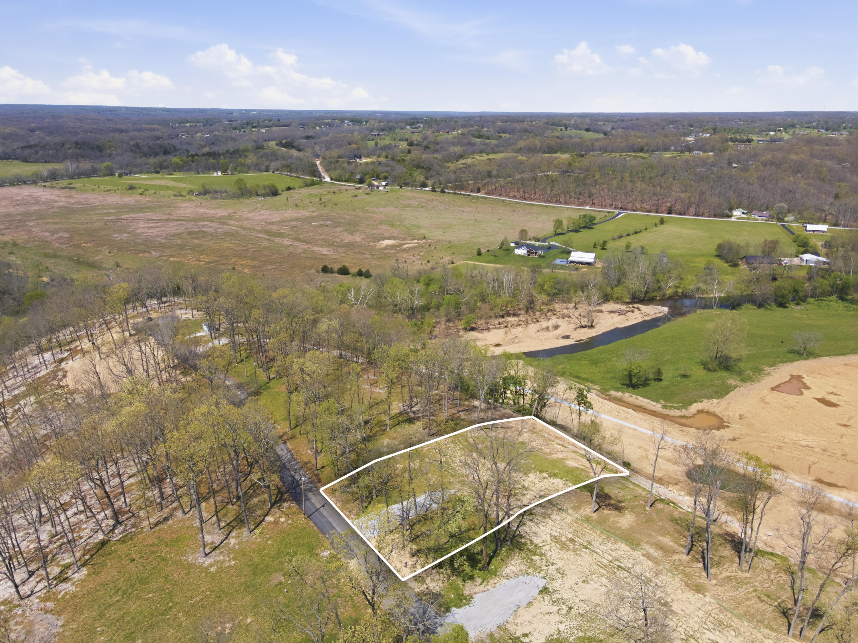 Photo 13 - Land for sale – Lot 4  Riverpointe View   Ozark, MO