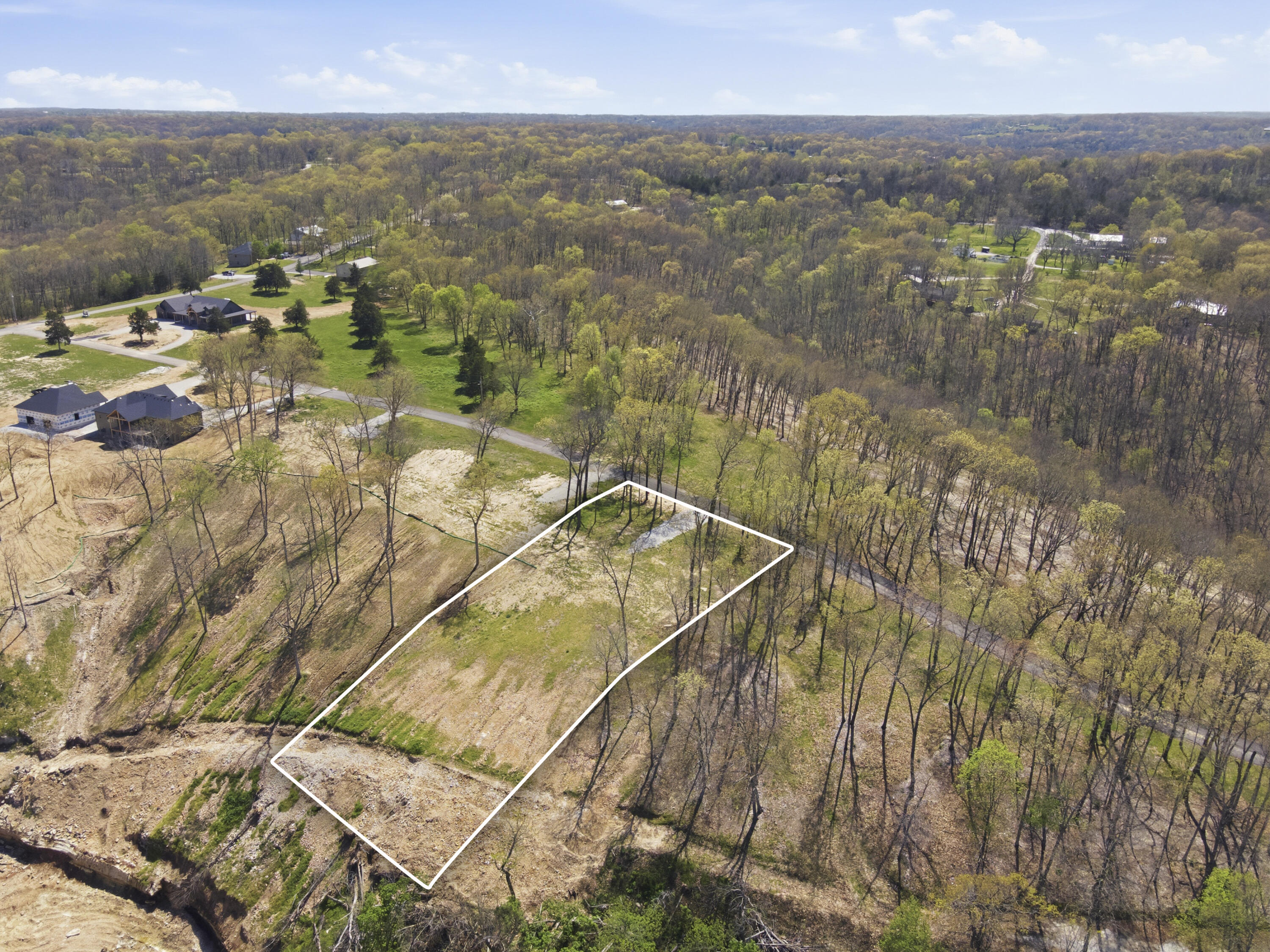 Photo 14 - Land for sale – Lot 4  Riverpointe View   Ozark, MO