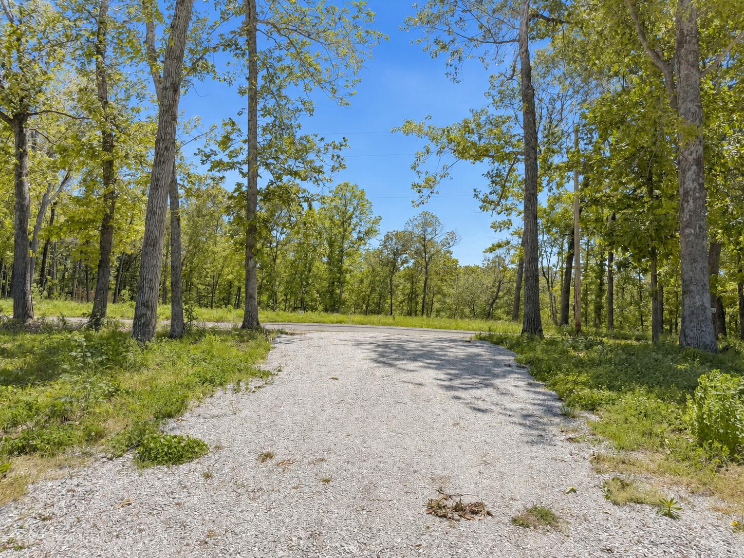 Photo 3 - Land for sale – Lot 4  Riverpointe View   Ozark, MO