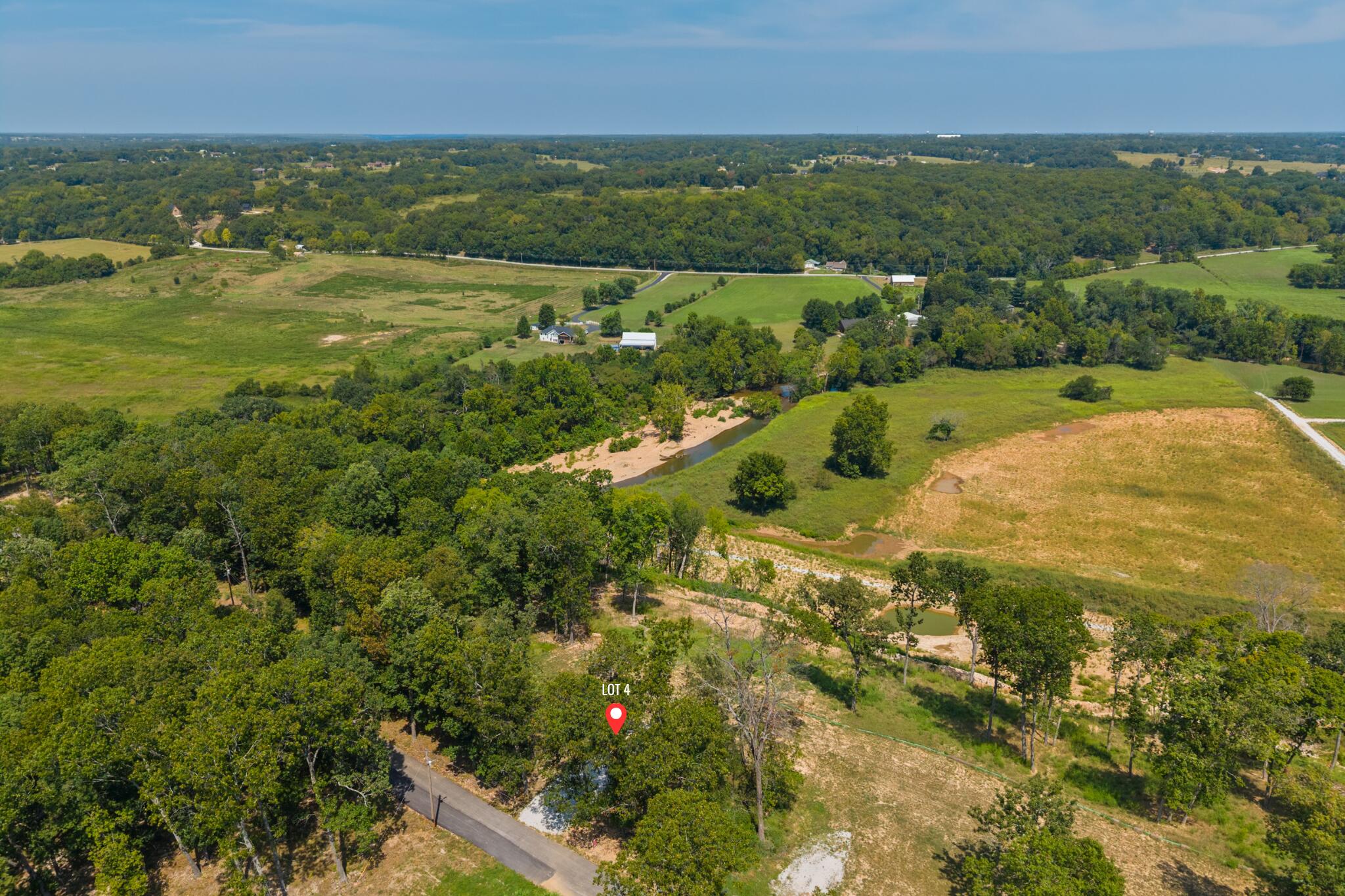 Photo 10 - Land for sale – Lot 4  Riverpointe View   Ozark, MO