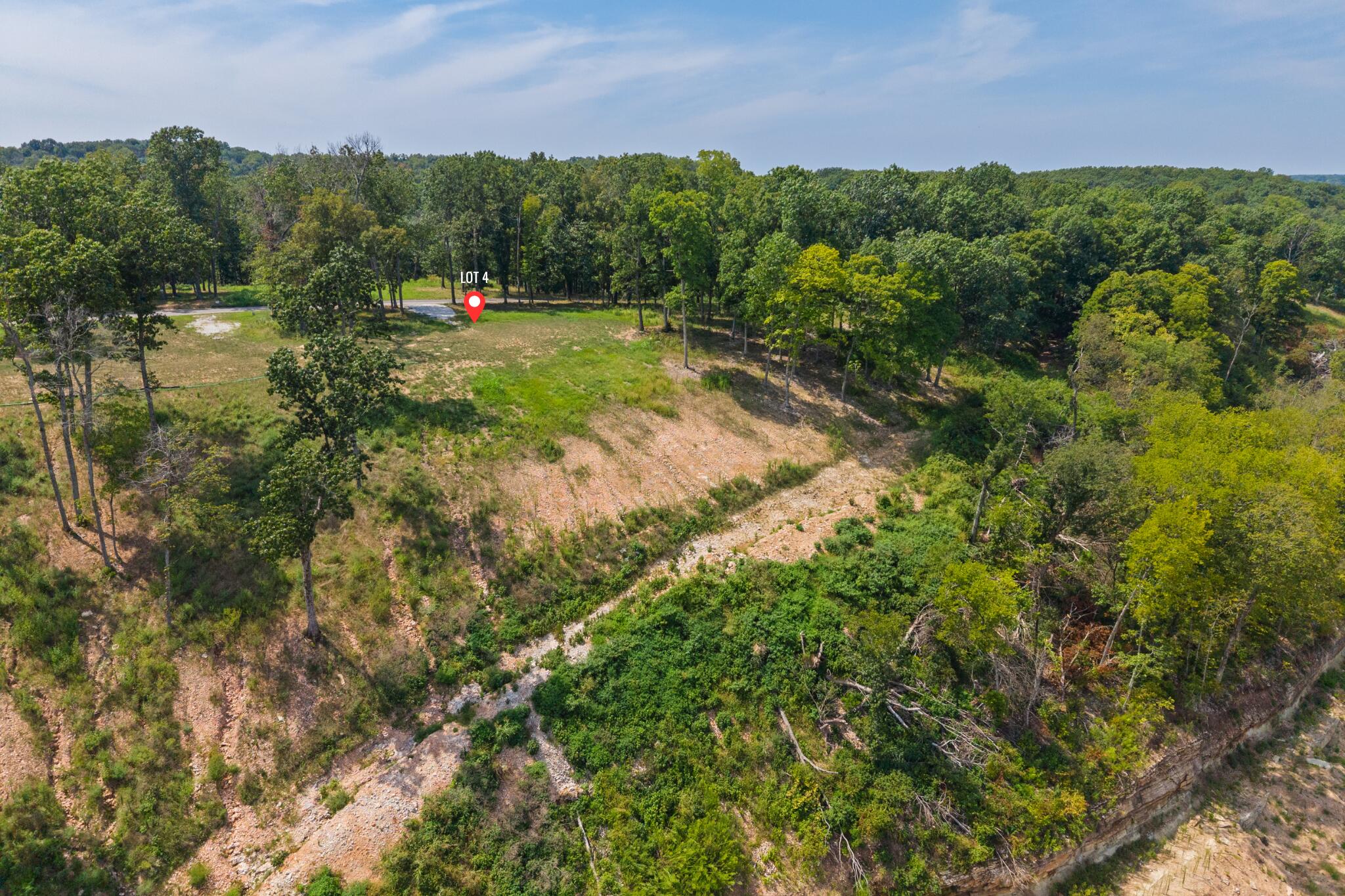 Photo 11 - Land for sale – Lot 4  Riverpointe View   Ozark, MO