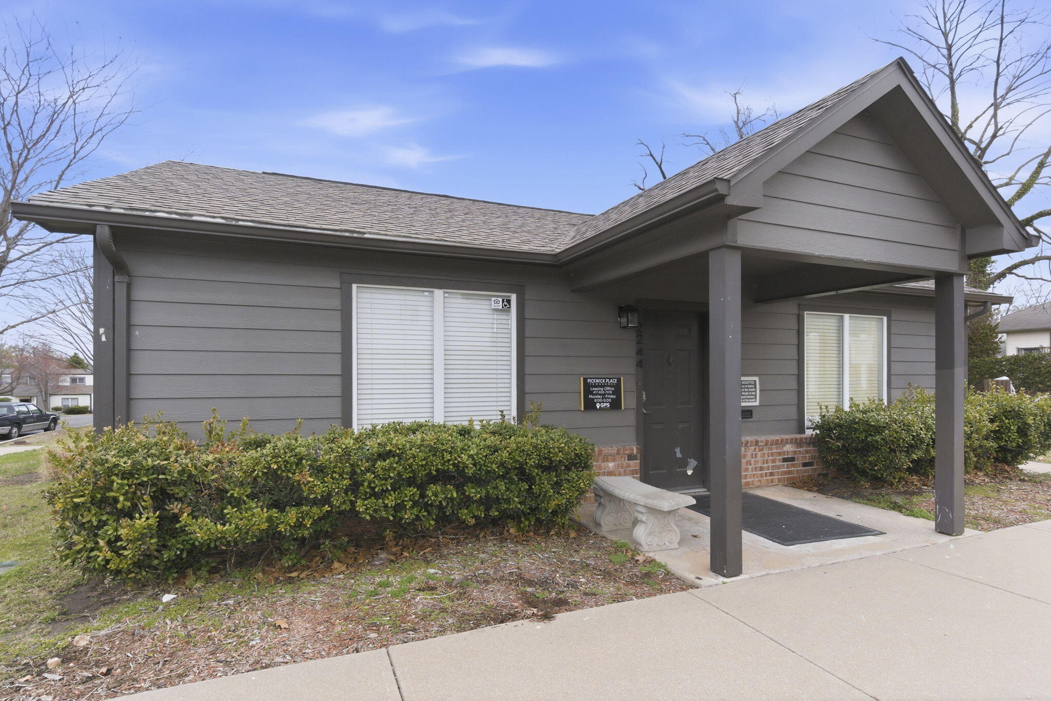 Photo 26 - Residential Lease for sale – 1447 E Oakwood Lane  Springfield, MO