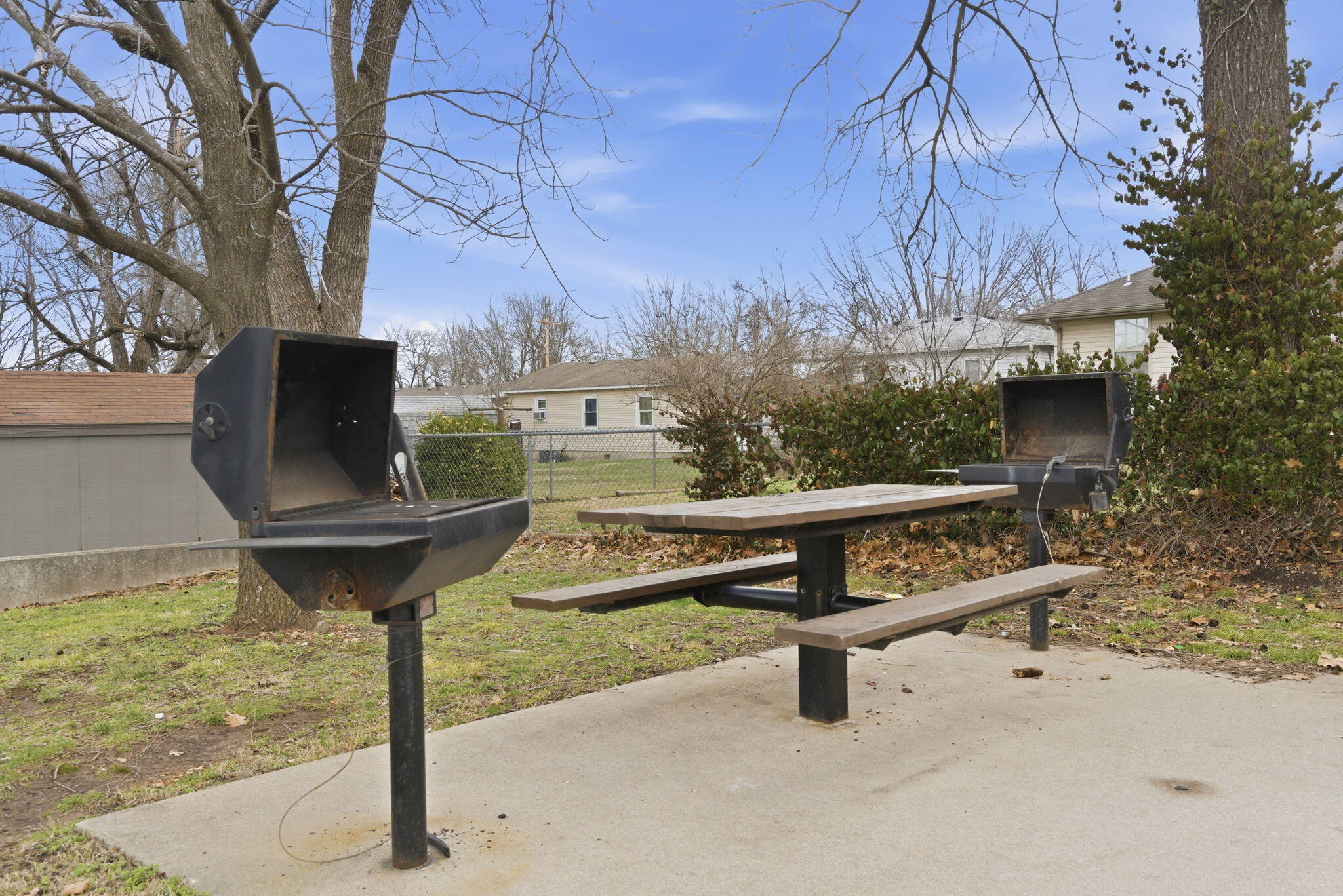 Photo 27 - Residential Lease for sale – 1447 E Oakwood Lane  Springfield, MO