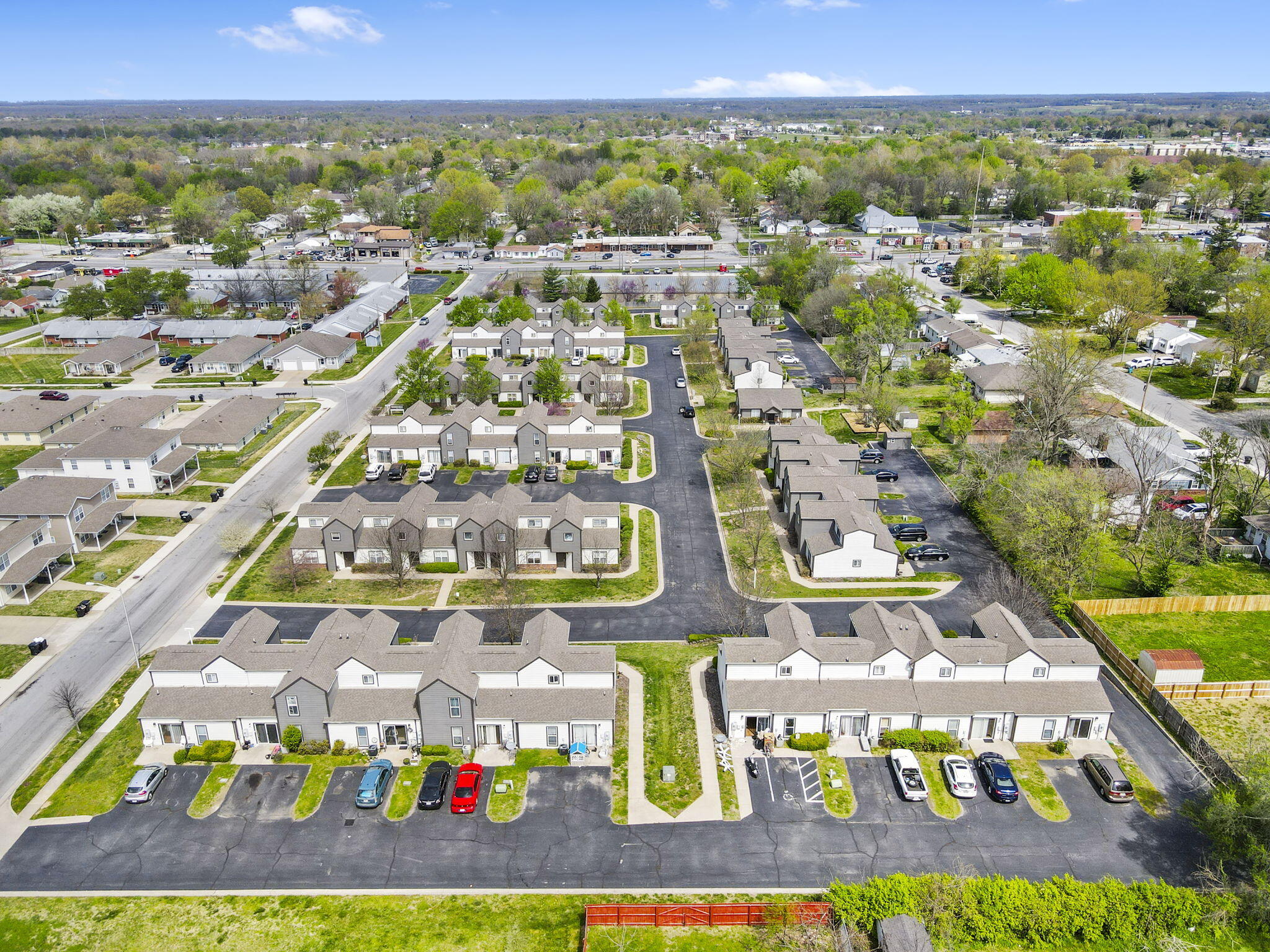 Photo 29 - Residential Lease for sale – 1447 E Oakwood Lane  Springfield, MO
