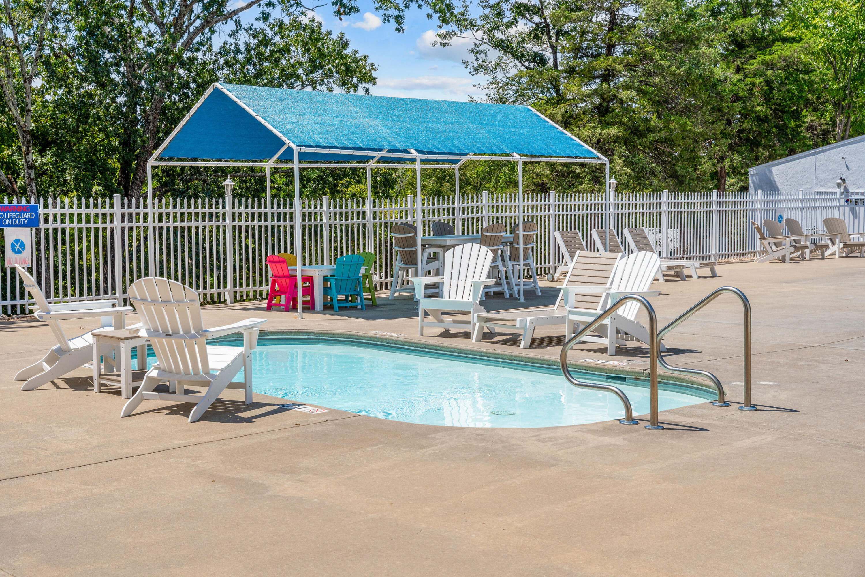 Photo 17 - Residential for sale – 68  Rasso Way  Kimberling City, MO