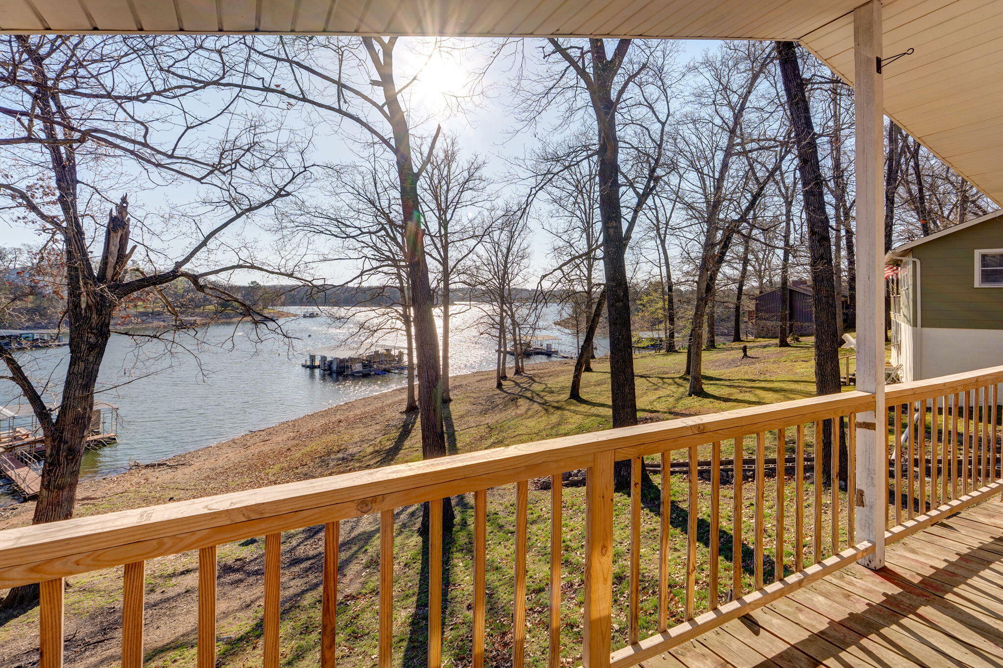 Photo 13 - Residential for sale – 25092  Farm Road 2236   Shell Knob, MO