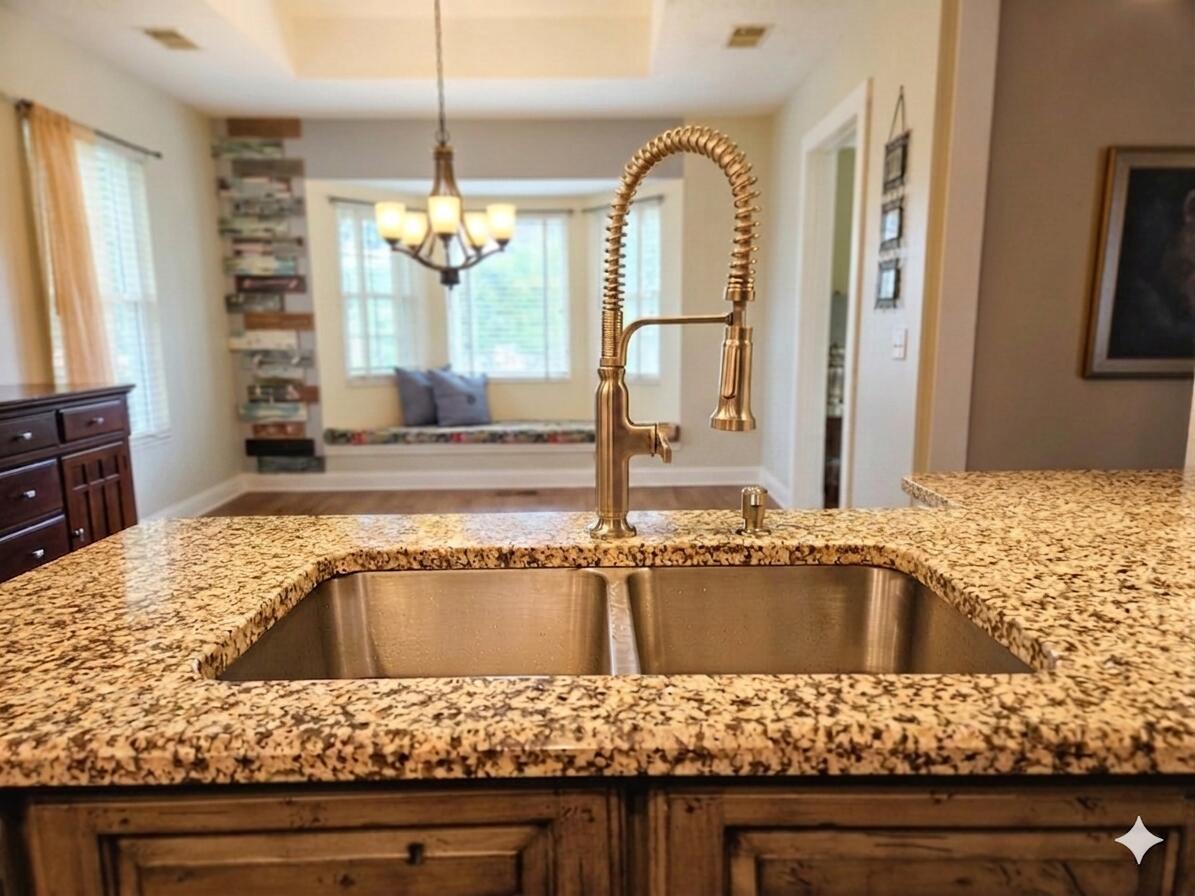 Photo 16 - Residential for sale – 1725  Pointe Royale Drive  Branson, MO