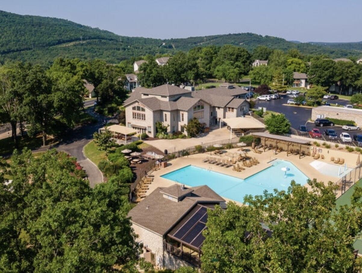 Photo 45 - Residential for sale – 1725  Pointe Royale Drive  Branson, MO