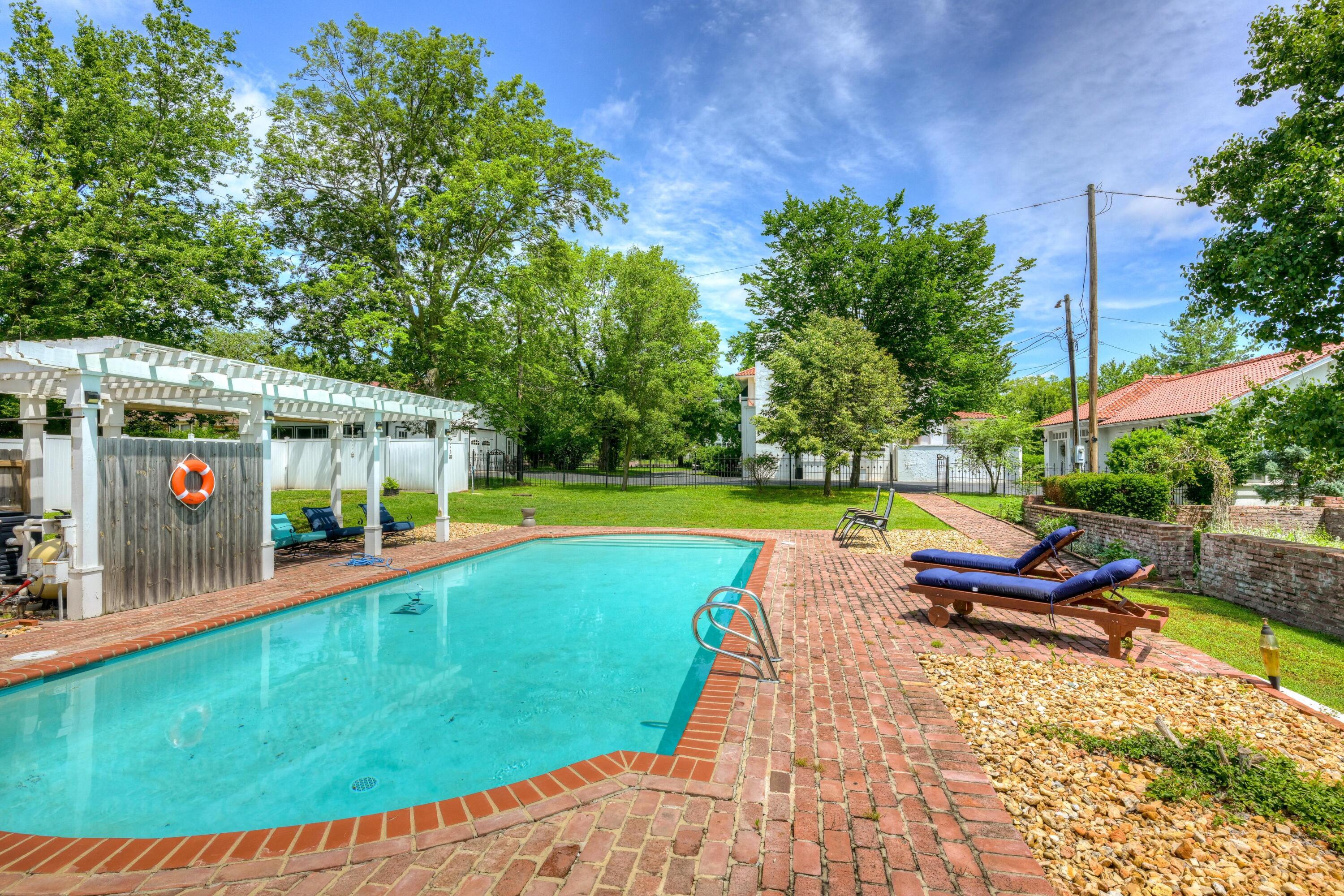 Photo 101 - Residential for sale – 2736 E 15th Street  Joplin, MO