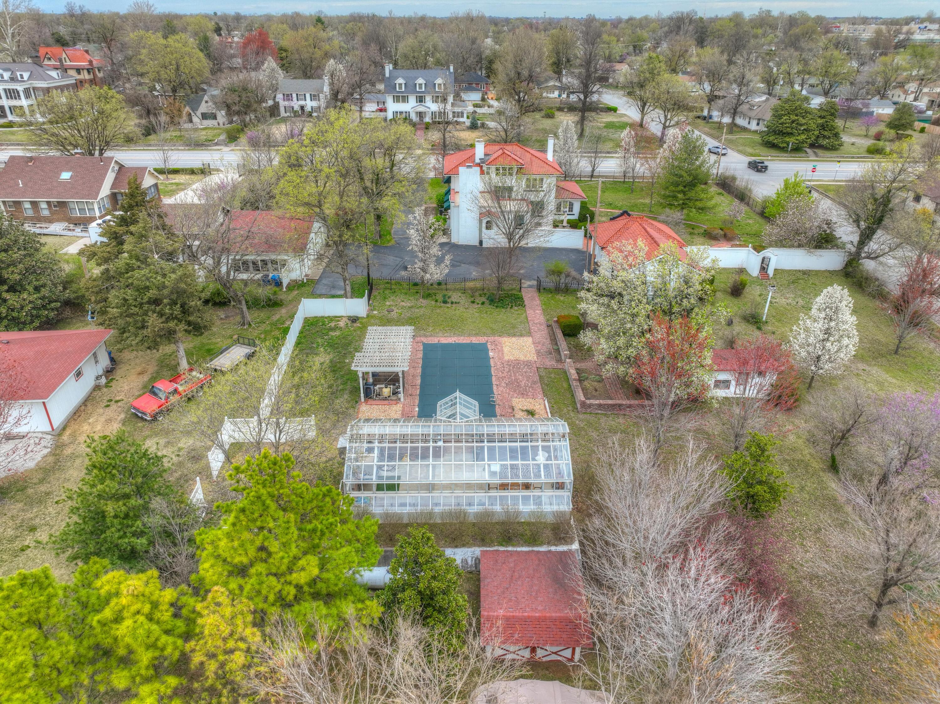 Photo 153 - Residential for sale – 2736 E 15th Street  Joplin, MO