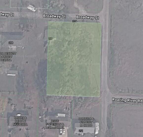 Photo 3 - Land for sale – 210  Broadway Street  Exeter, MO