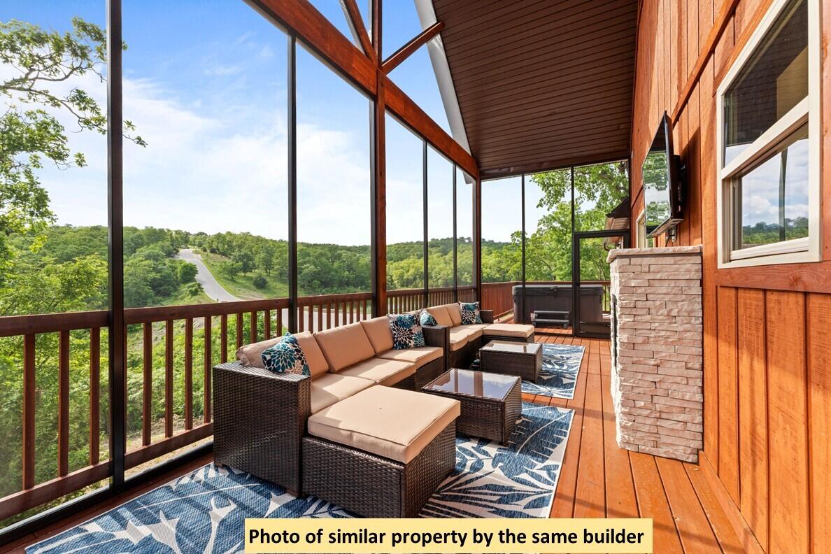 Photo 33 - Residential for sale – 128  Poolside Way  Branson West, MO