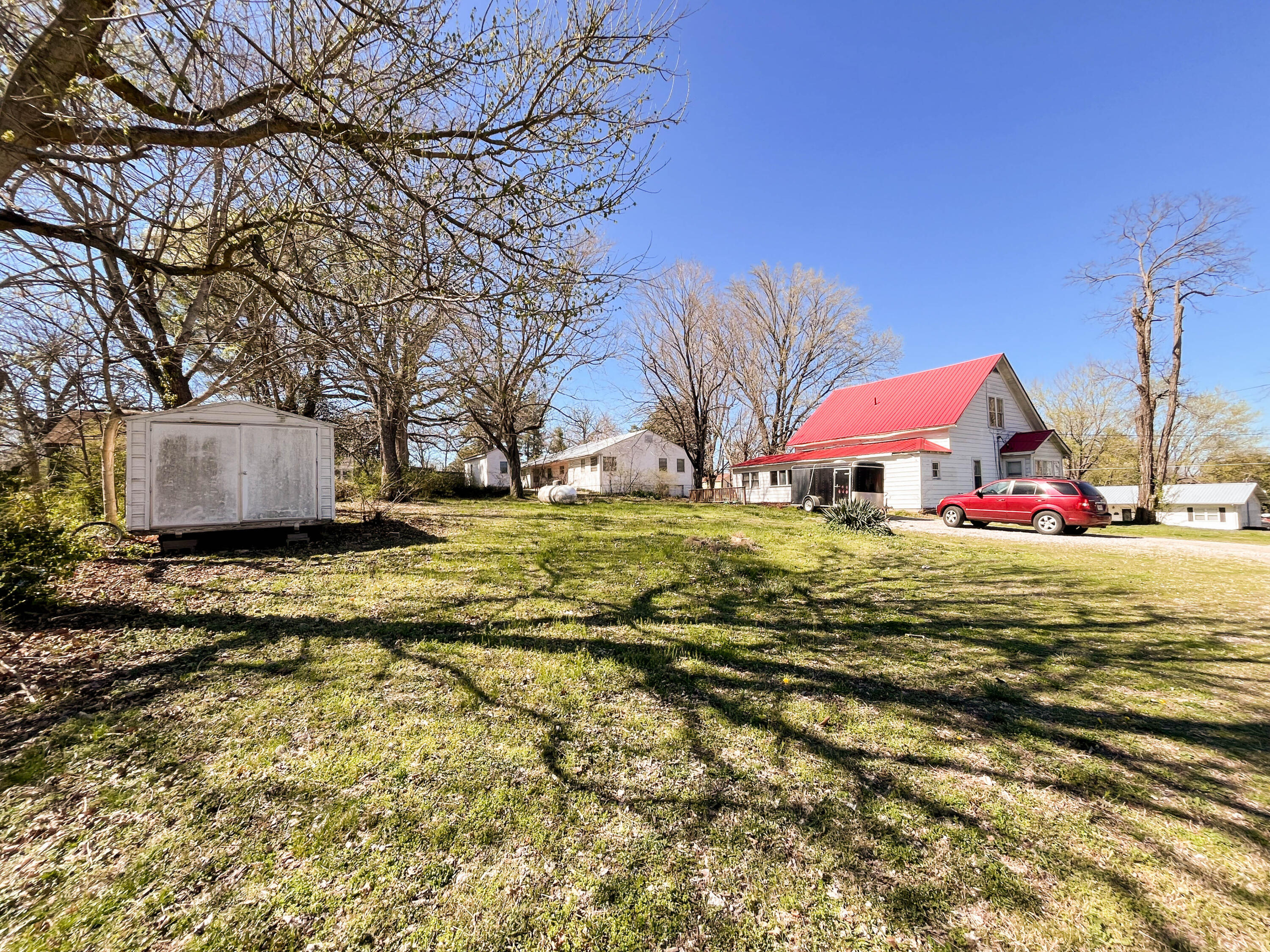 Photo 30 - Residential for sale – 903  Vine Street  Thayer, MO