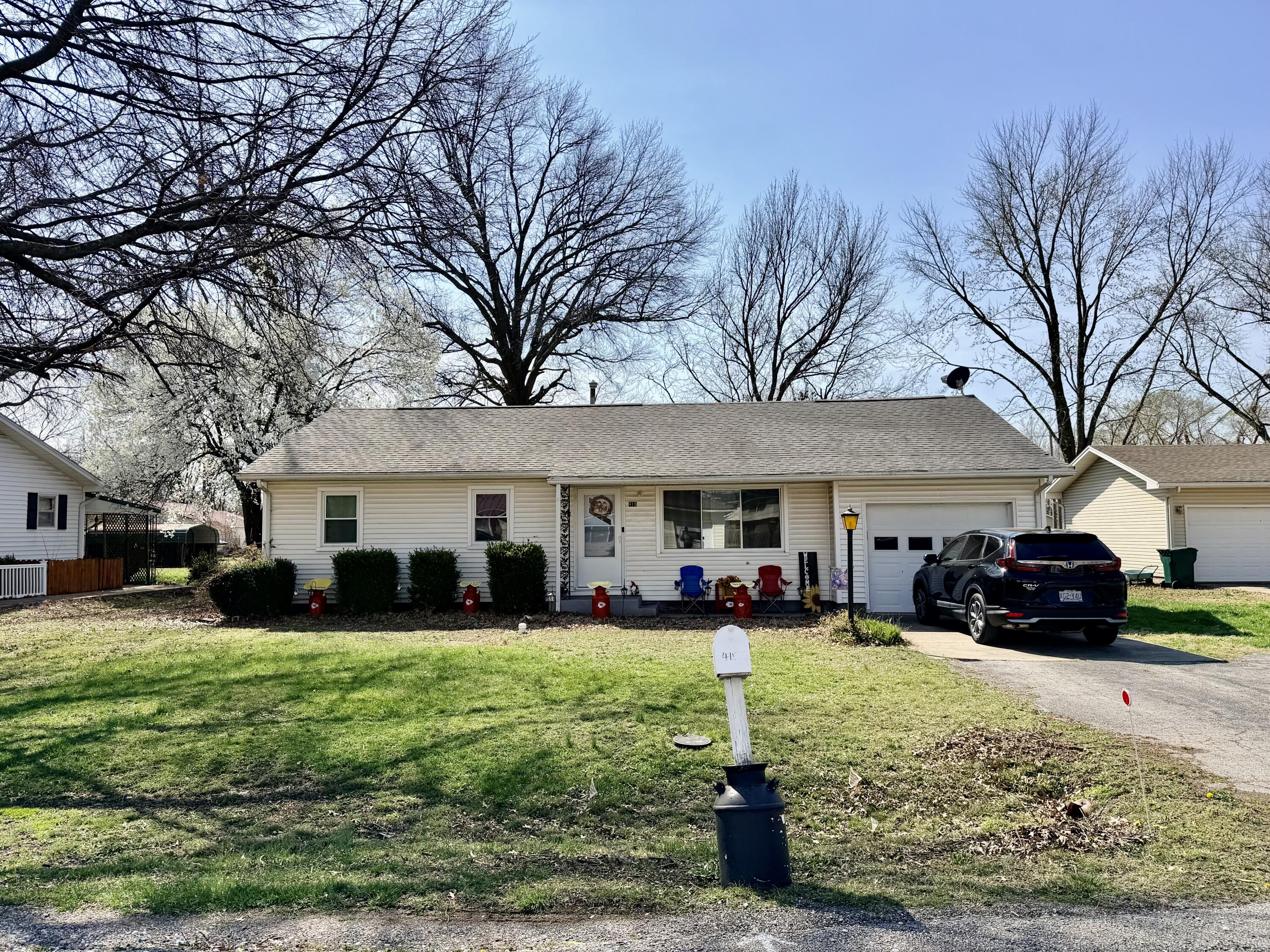 Photo 23 - Residential for sale – 415 W 5th   Lockwood, MO