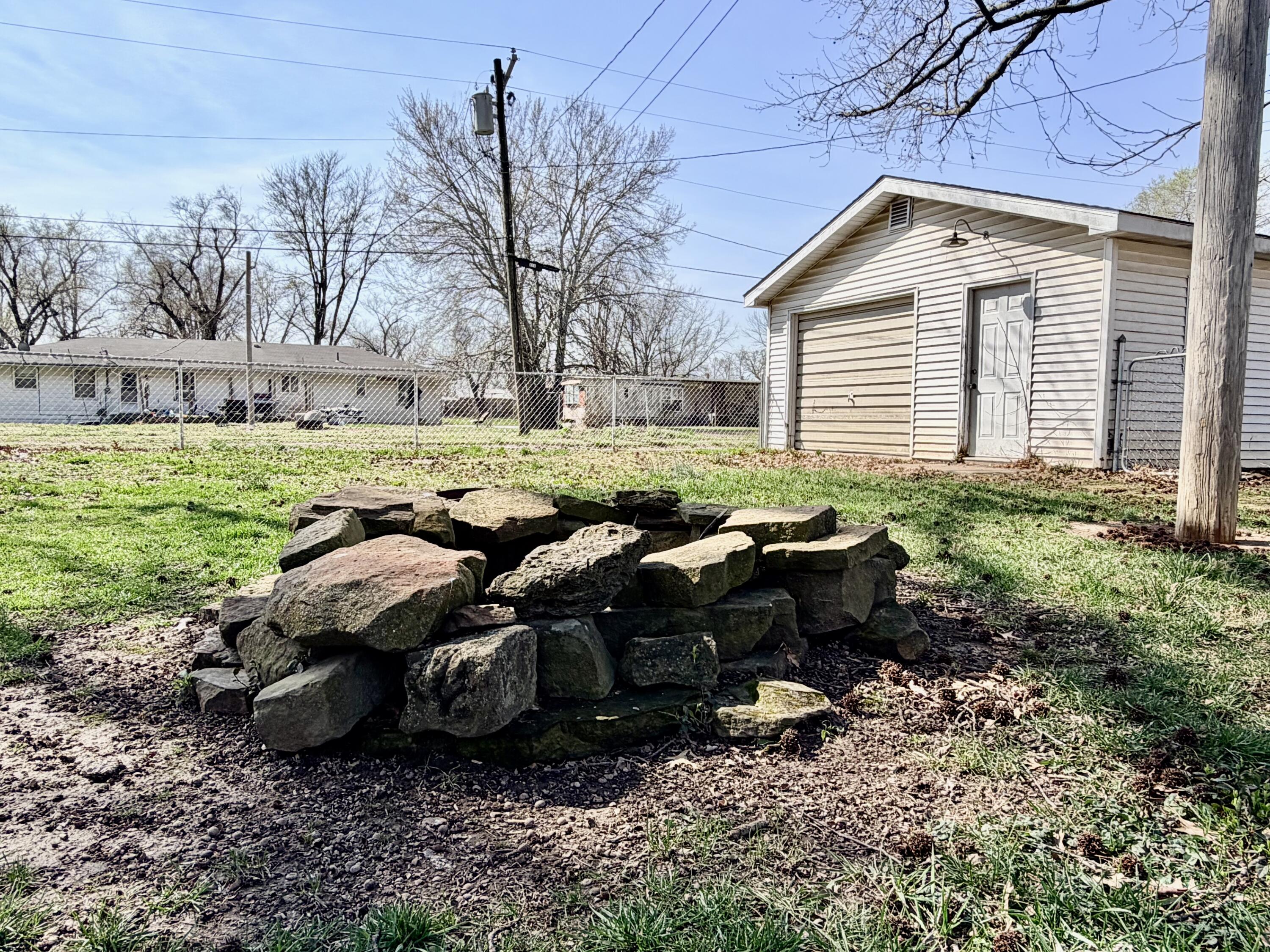 Photo 18 - Residential for sale – 415 W 5th   Lockwood, MO
