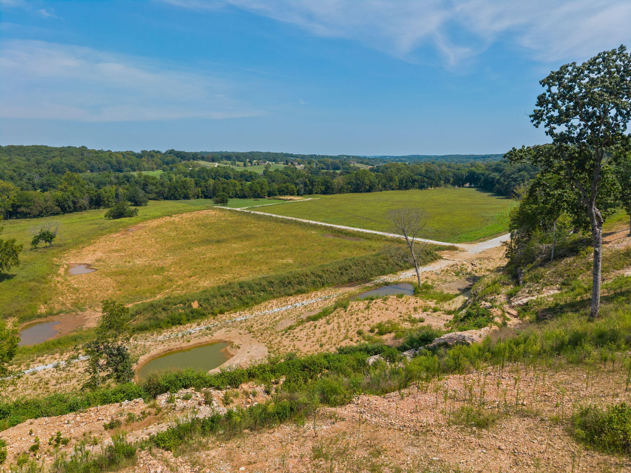 Photo 2 - Land for sale – Tract 1  Riverpointe View   Ozark, MO