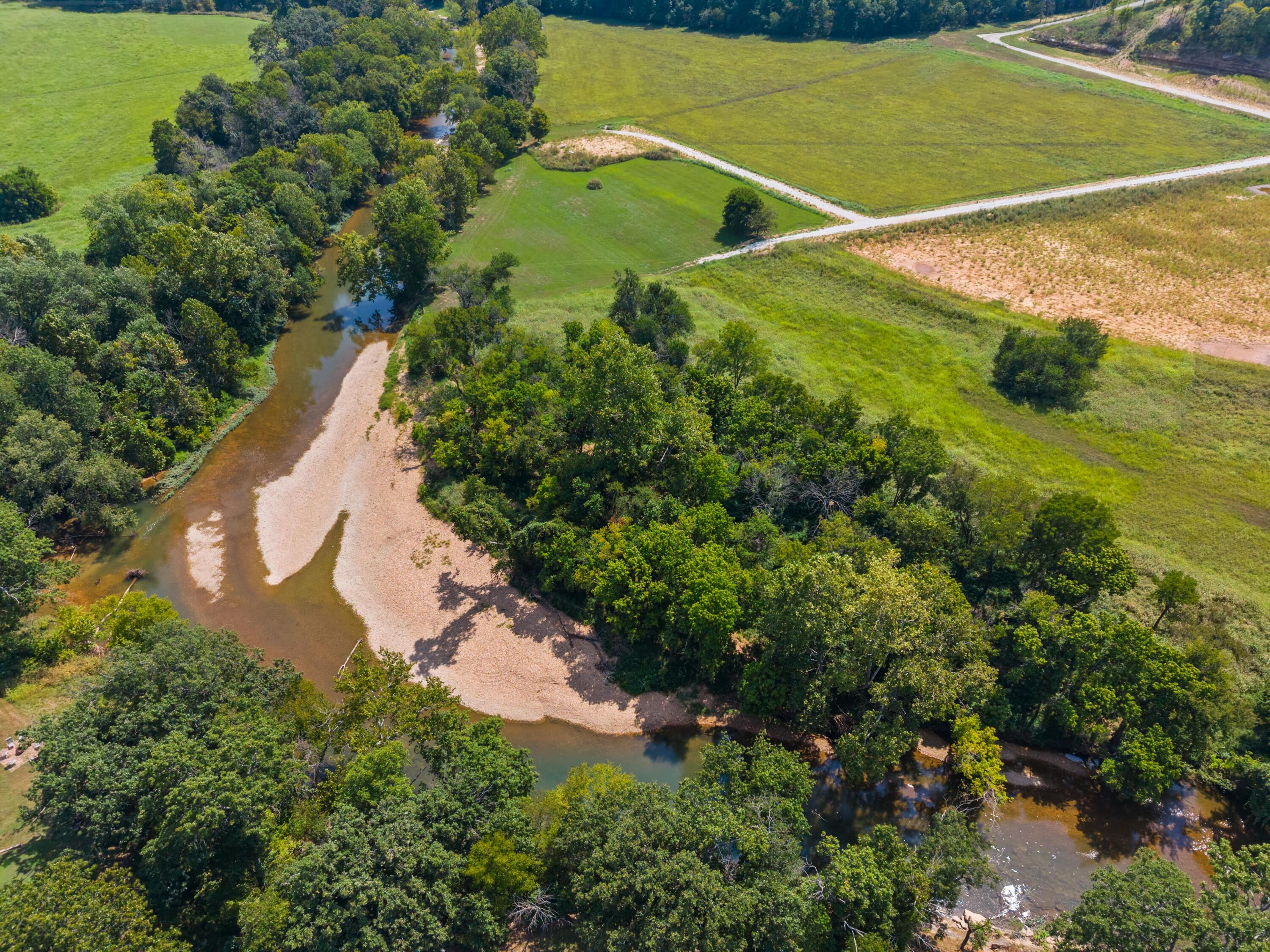 Photo 8 - Land for sale – Tract 1  Riverpointe View   Ozark, MO