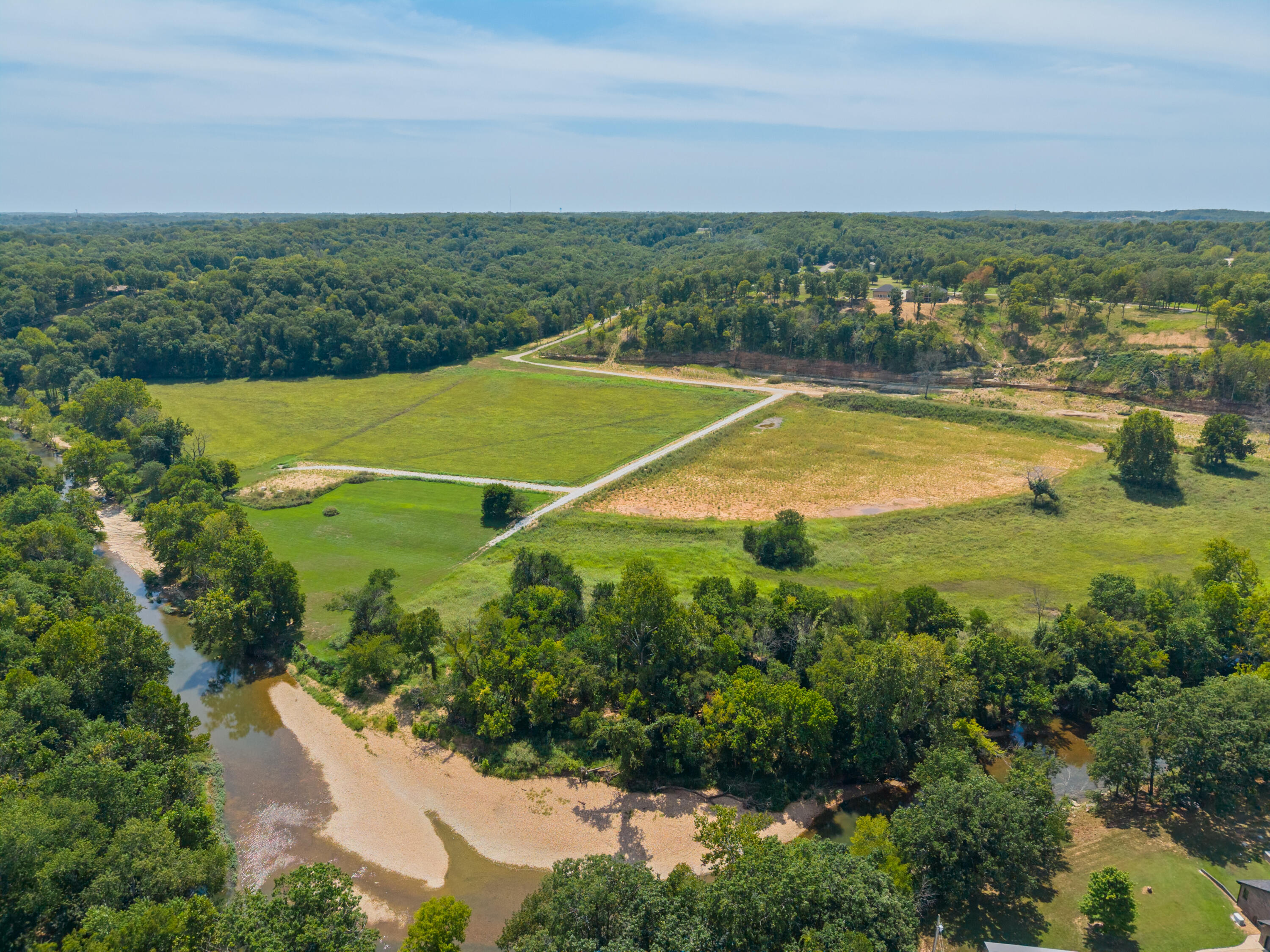 Photo 6 - Land for sale – Tract 1  Riverpointe View   Ozark, MO