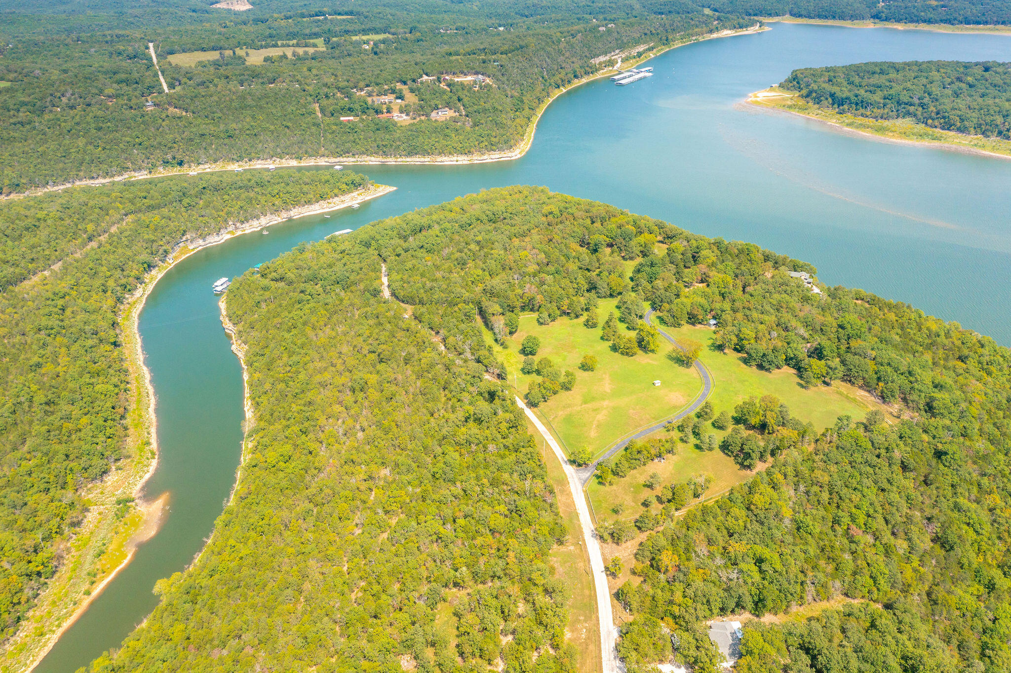 Photo 11 - Land for sale – Lot 2  Savage Road  Kirbyville, MO