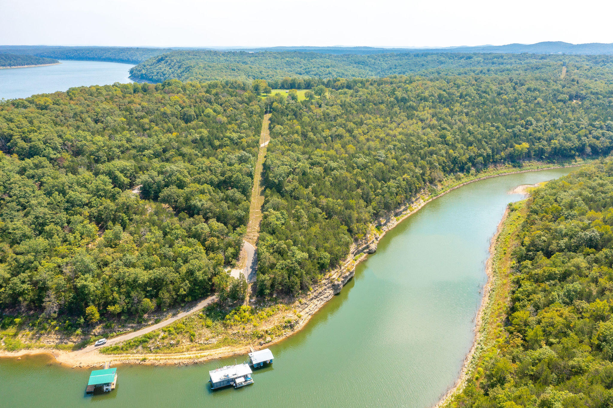 Photo 13 - Land for sale – Lot 2  Savage Road  Kirbyville, MO