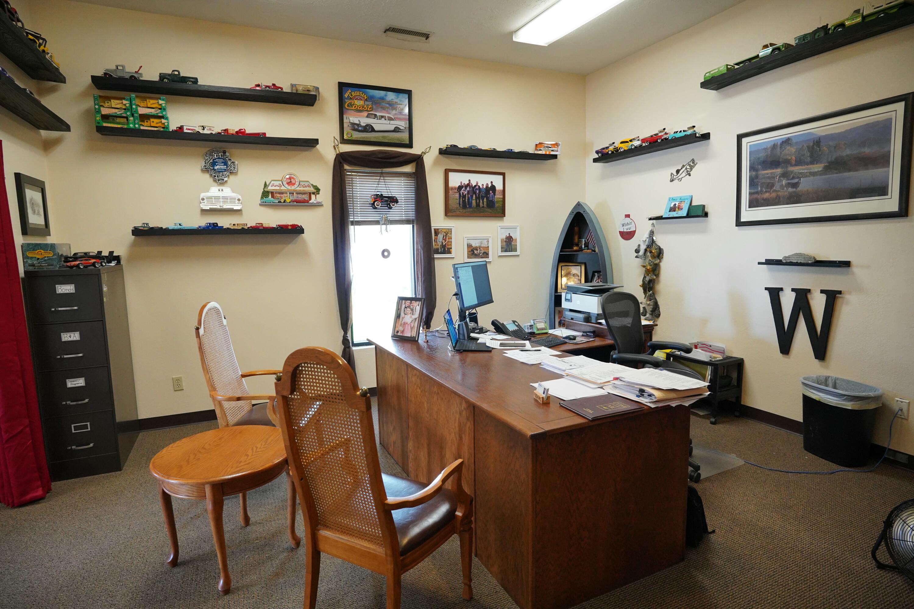 Photo 21 - Commercial Sale for sale – 348  Ozark Street  Cabool, MO