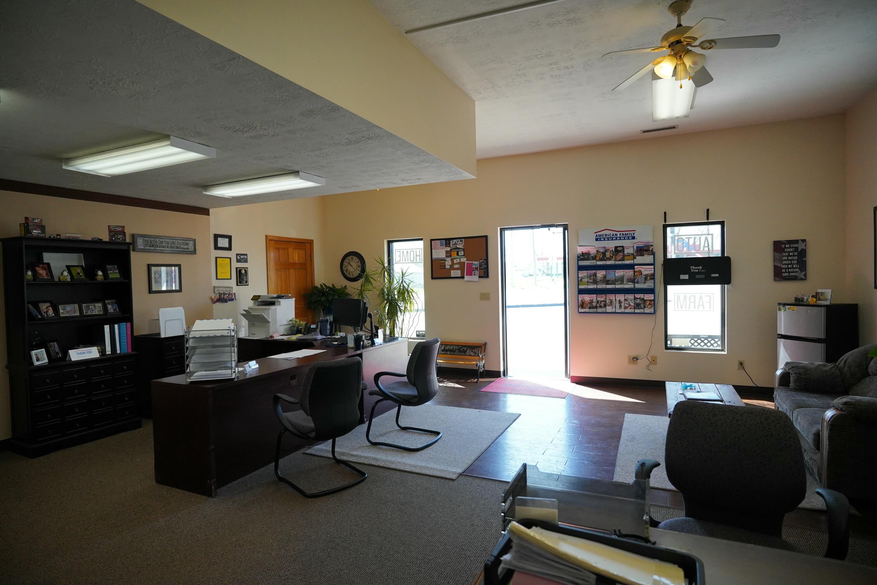 Photo 19 - Commercial Sale for sale – 348  Ozark Street  Cabool, MO