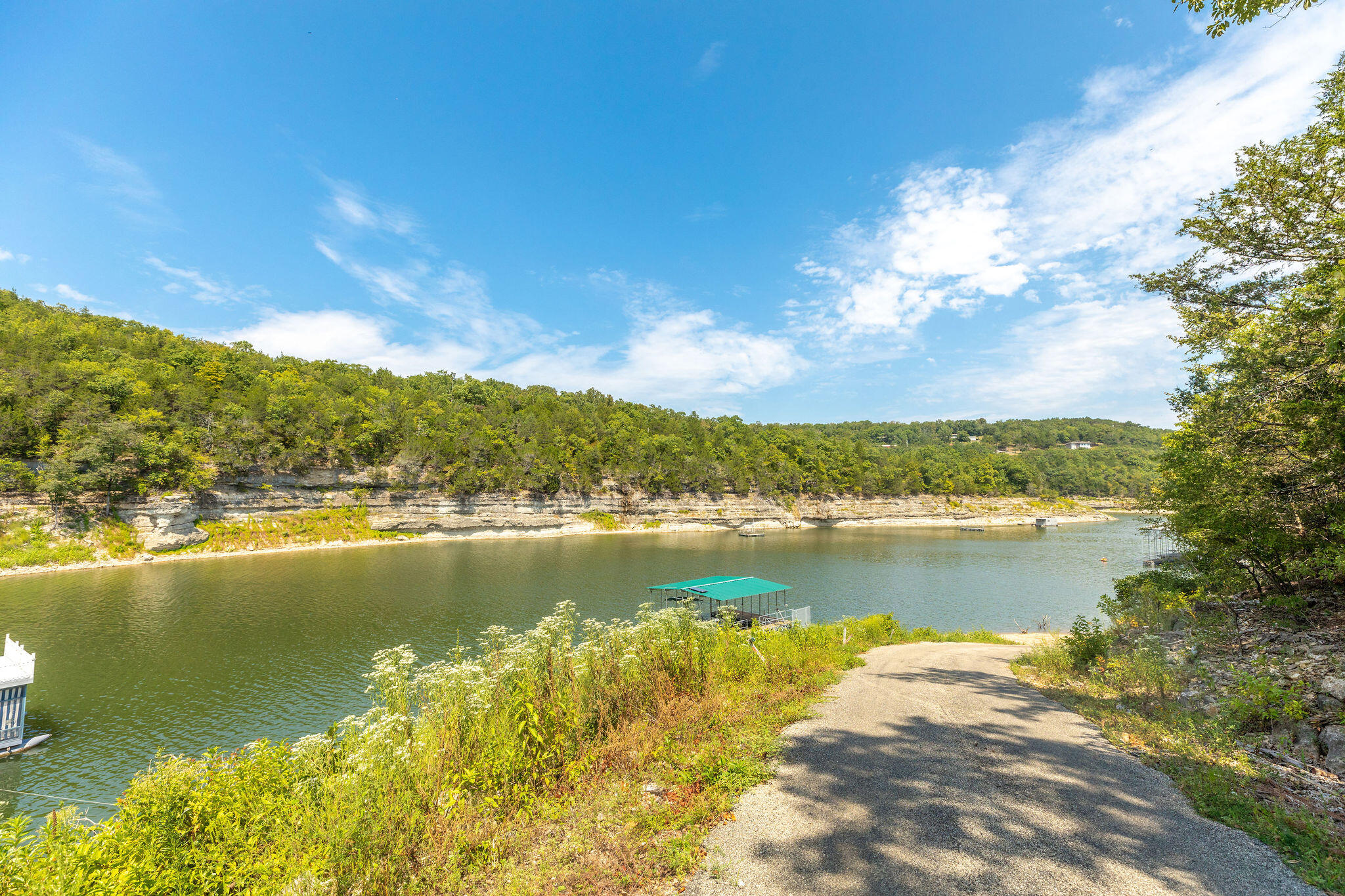 Photo 7 - Land for sale – Lot 5  Savage Road  Kirbyville, MO