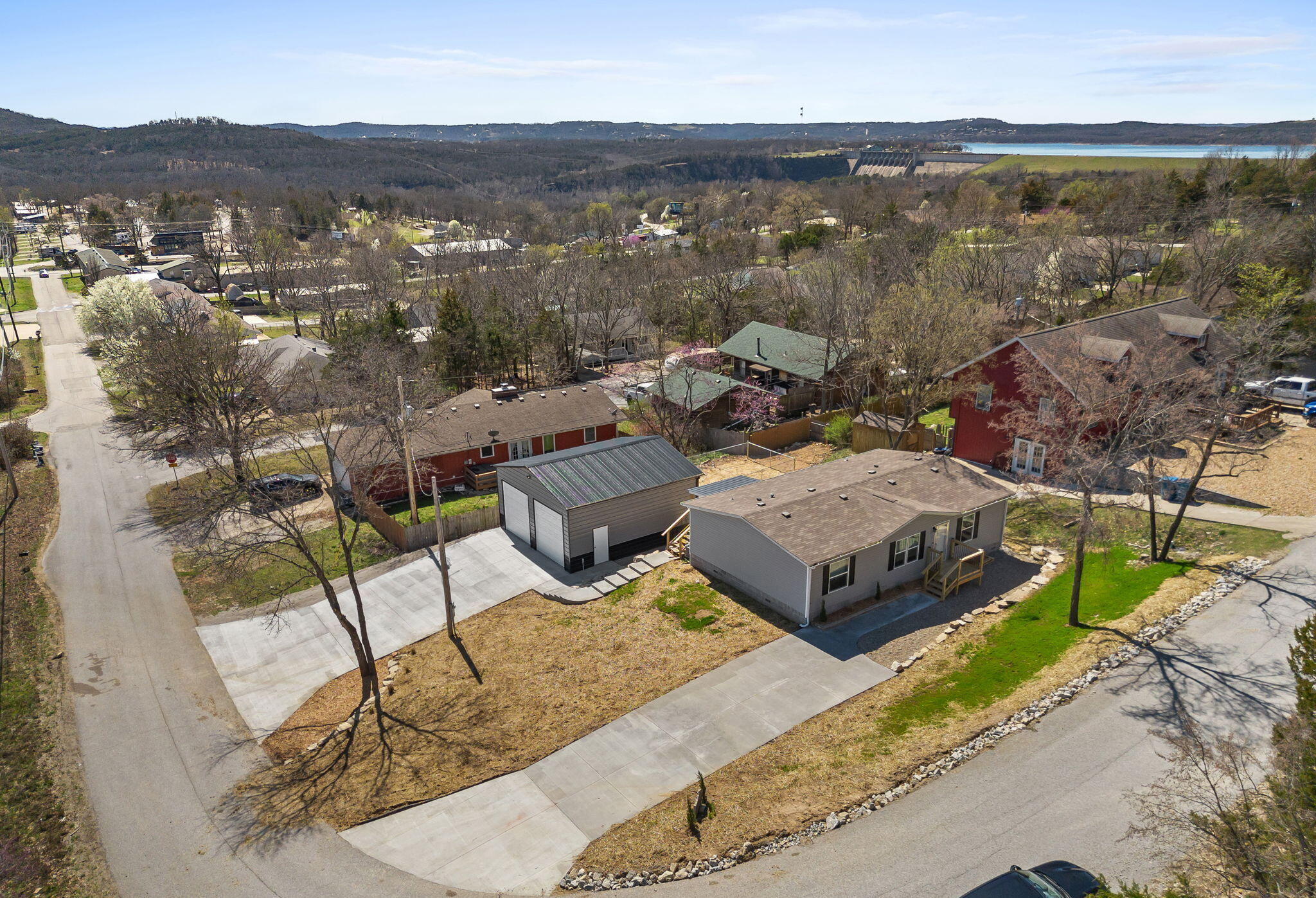 Photo 27 - Residential for sale – 145  Grand Avenue  Branson, MO