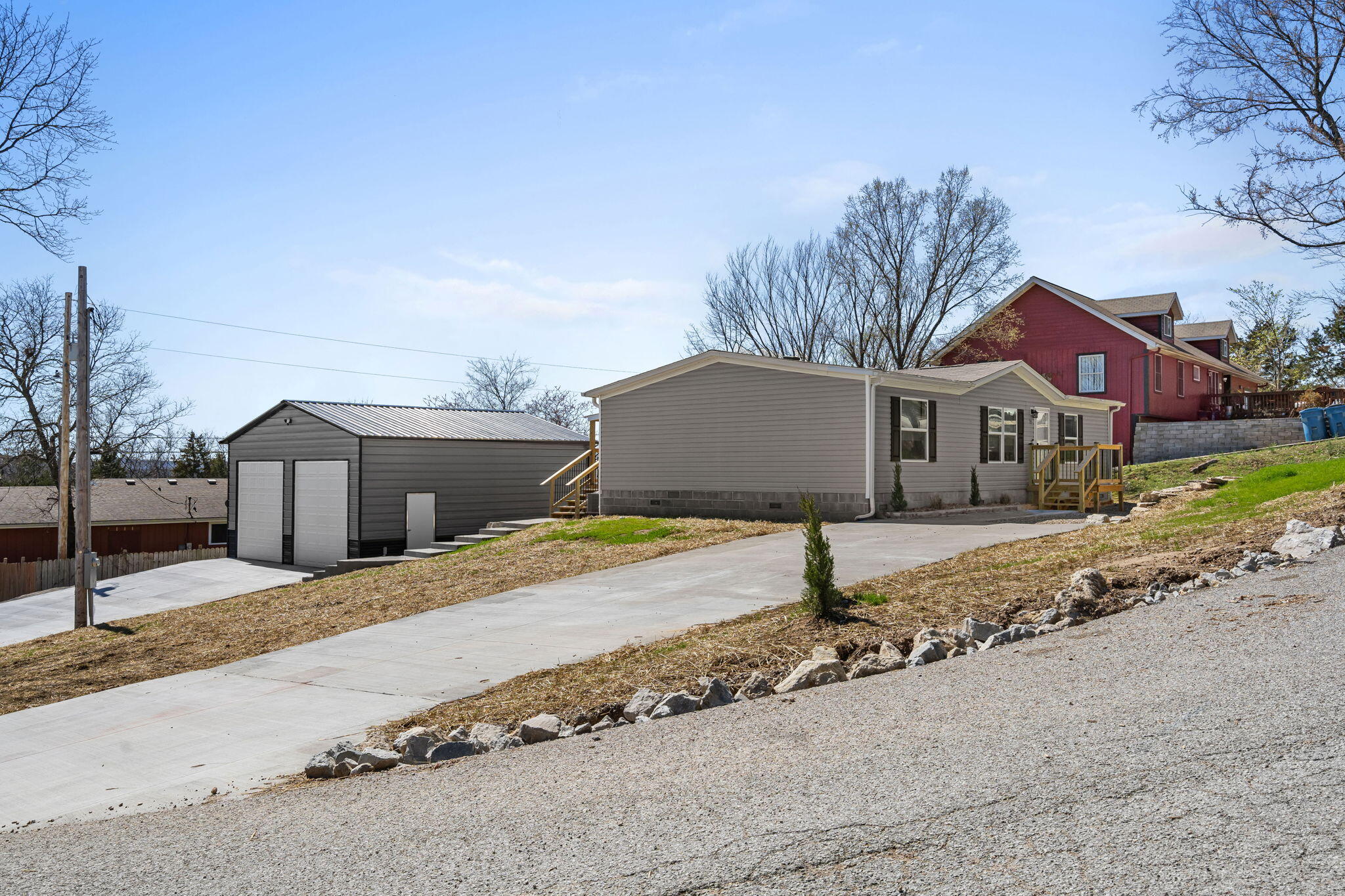 Photo 3 - Residential for sale – 145  Grand Avenue  Branson, MO