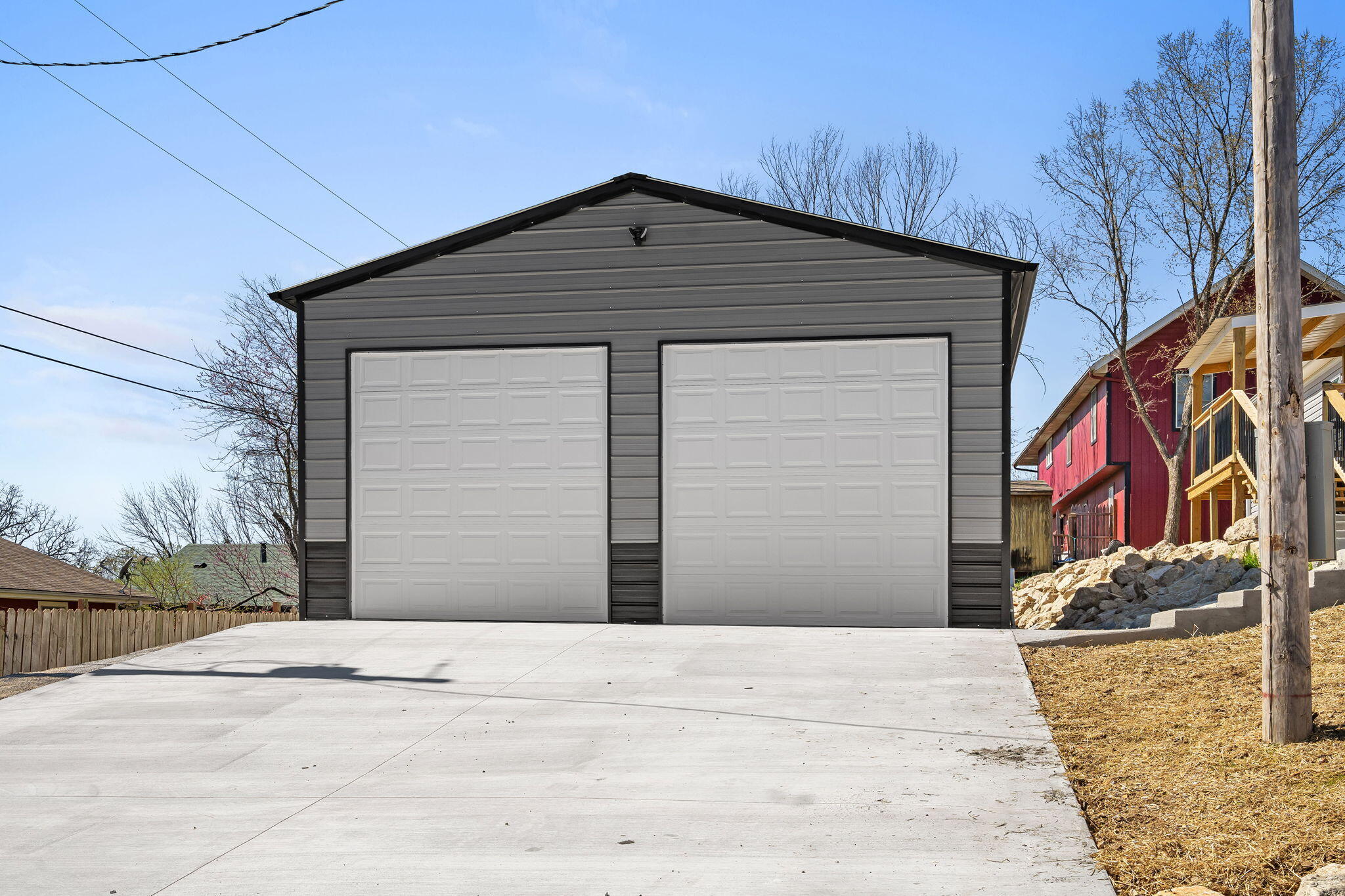 Photo 4 - Residential for sale – 145  Grand Avenue  Branson, MO